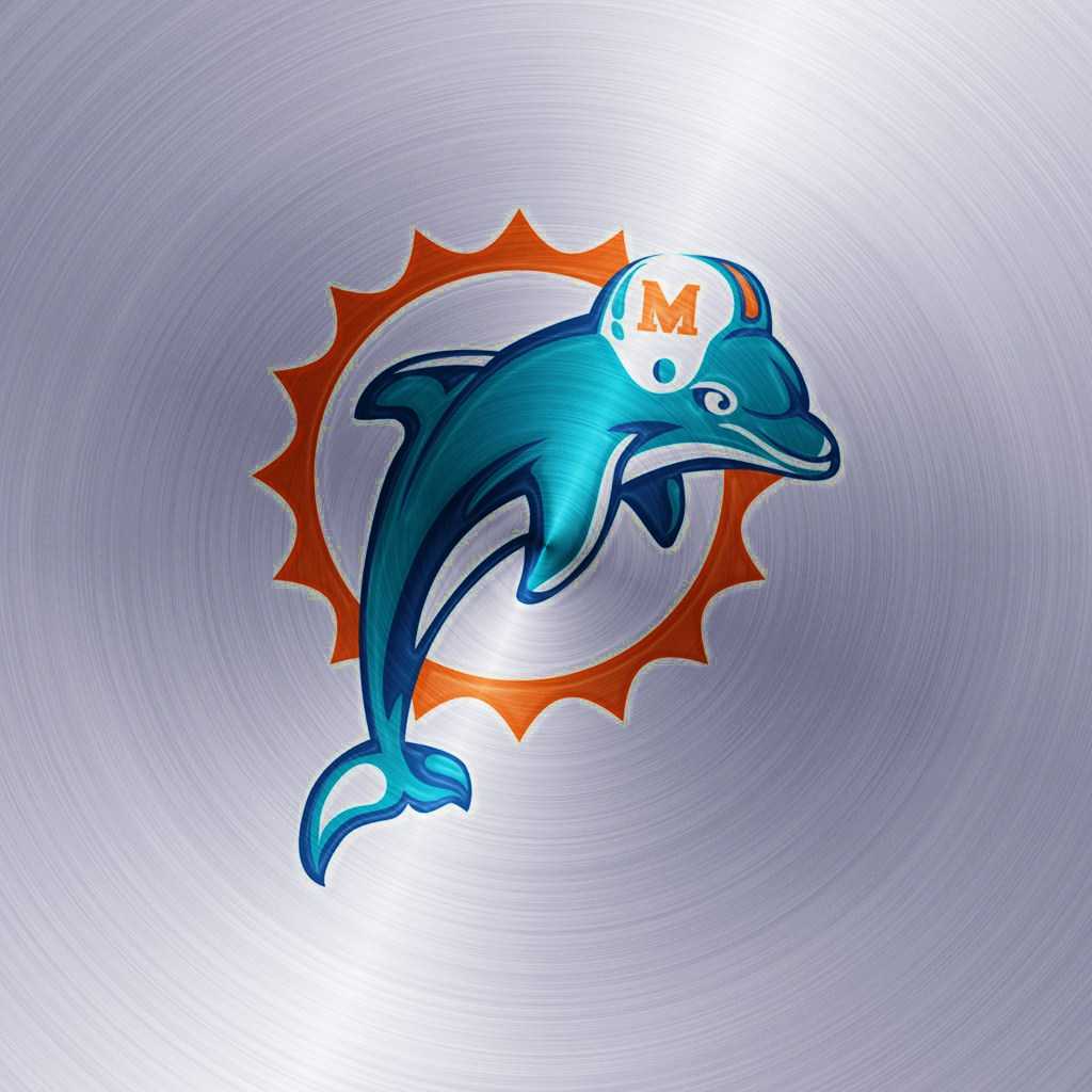 Miami Dolphins 2018 Wallpapers - Wallpaper Cave