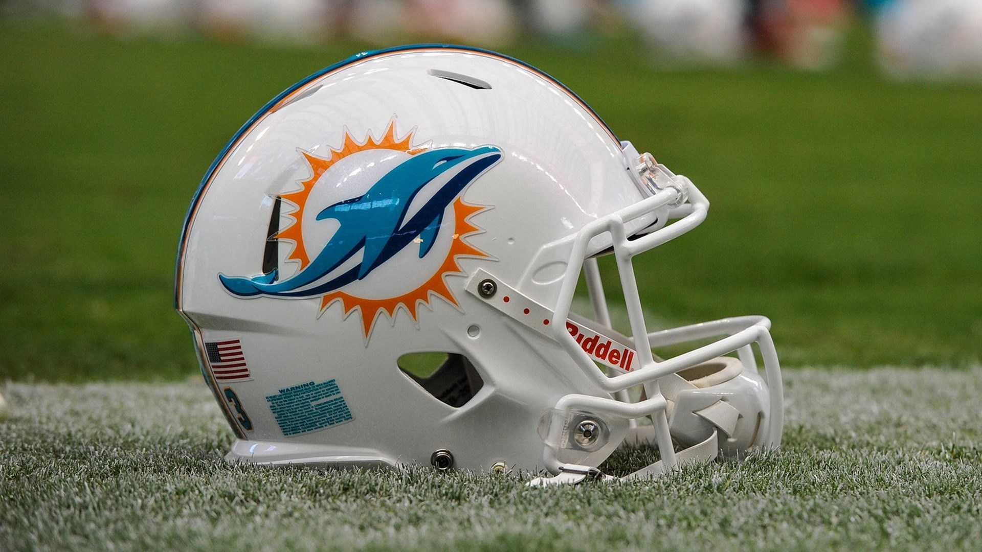 Miami Dolphins Wallpaper HD Pics Donwnload Of Desktop Waraqh