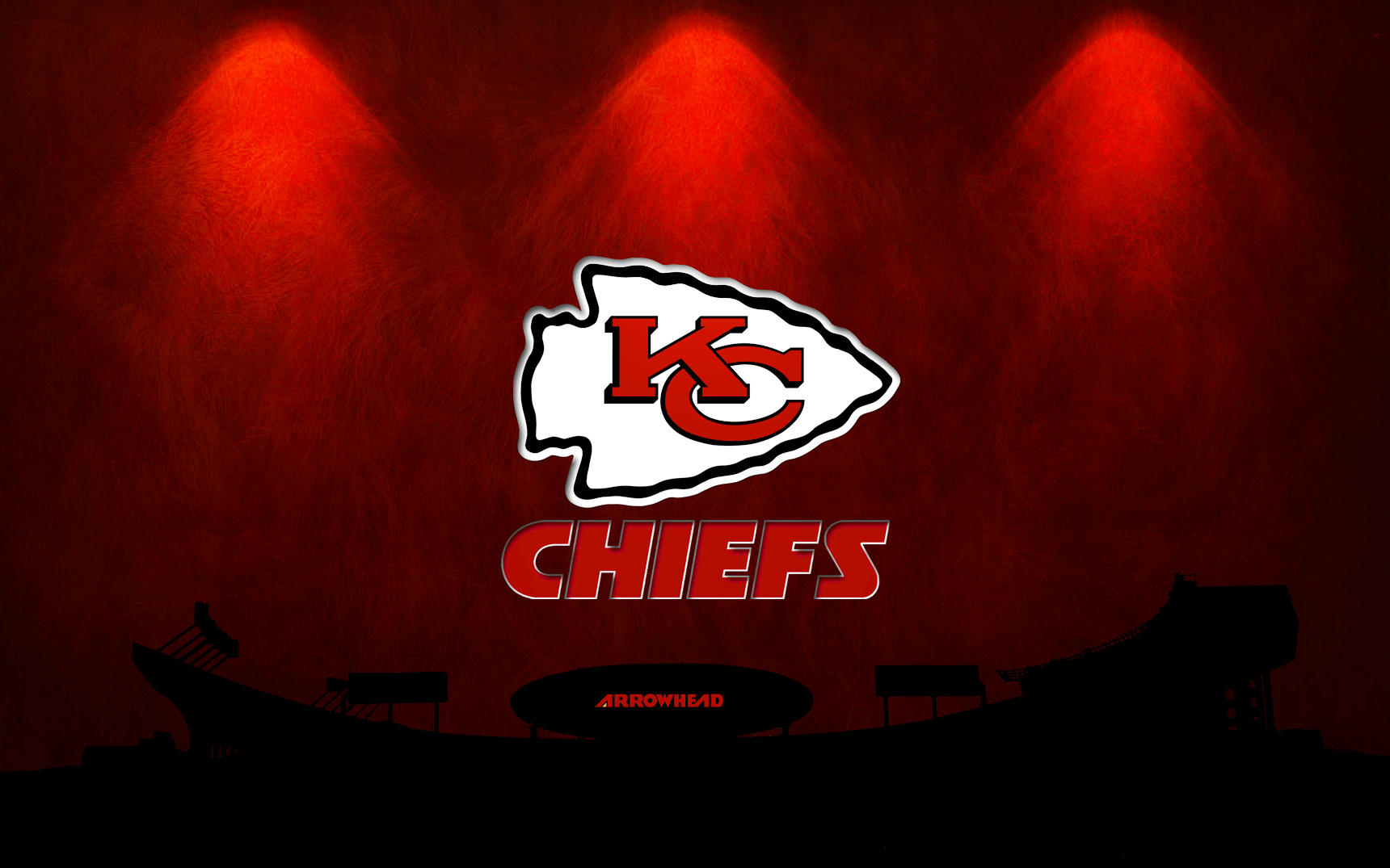 Kansas City Chiefs HD Wallpaper and Background Image