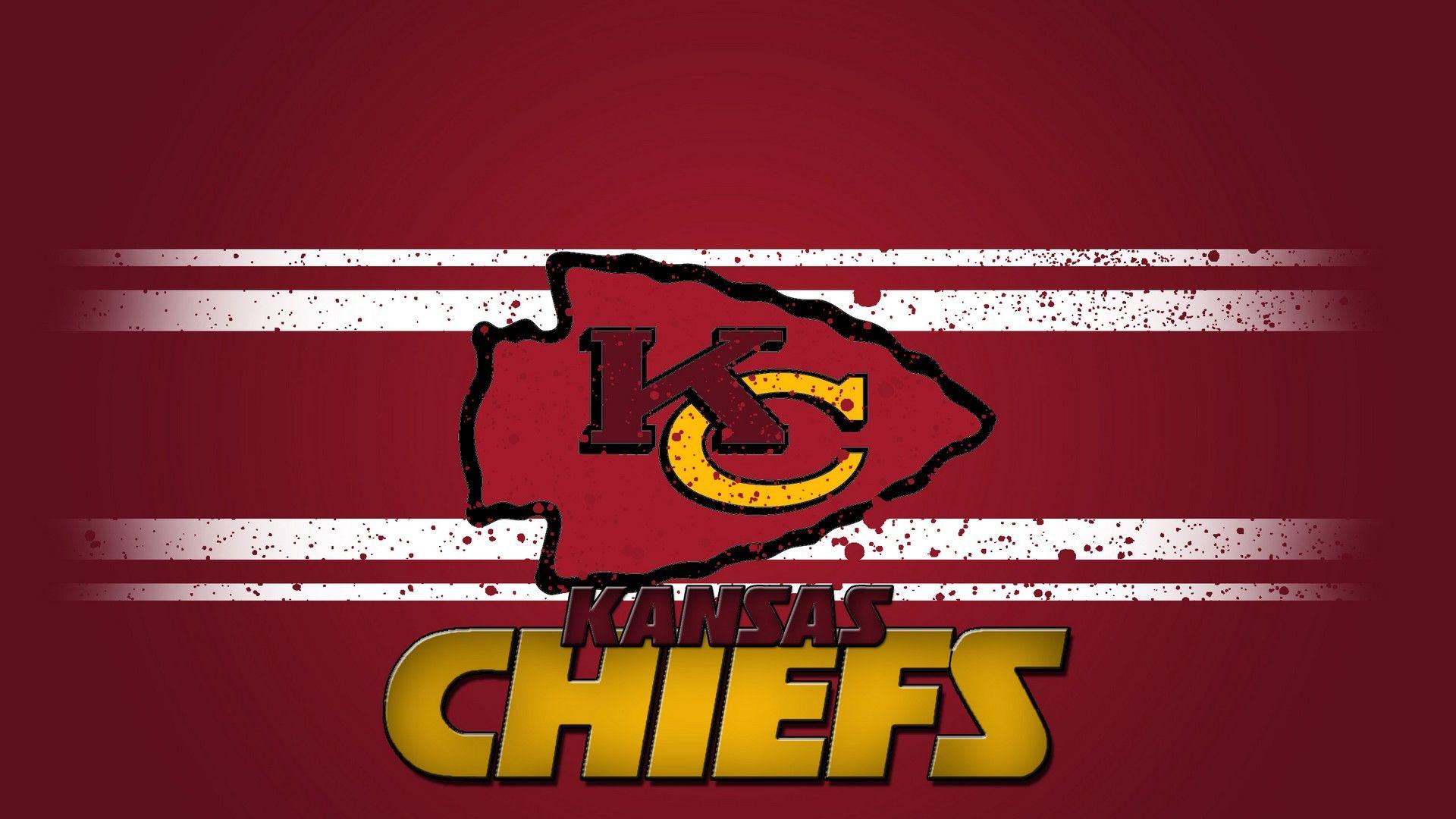 HD Desktop Wallpaper Kansas City Chiefs NFL Football Wallpaper