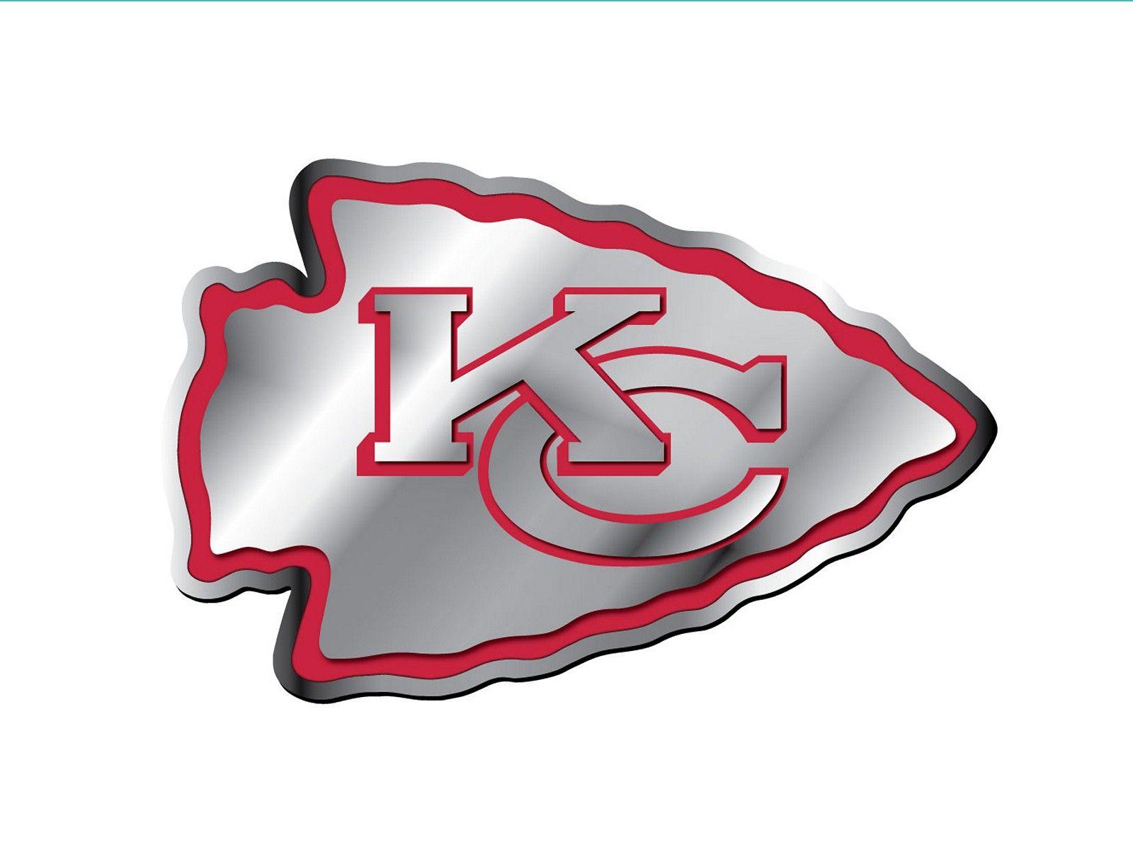 Kansas City Chiefs / Nfl 1600x1200 Desktop Image