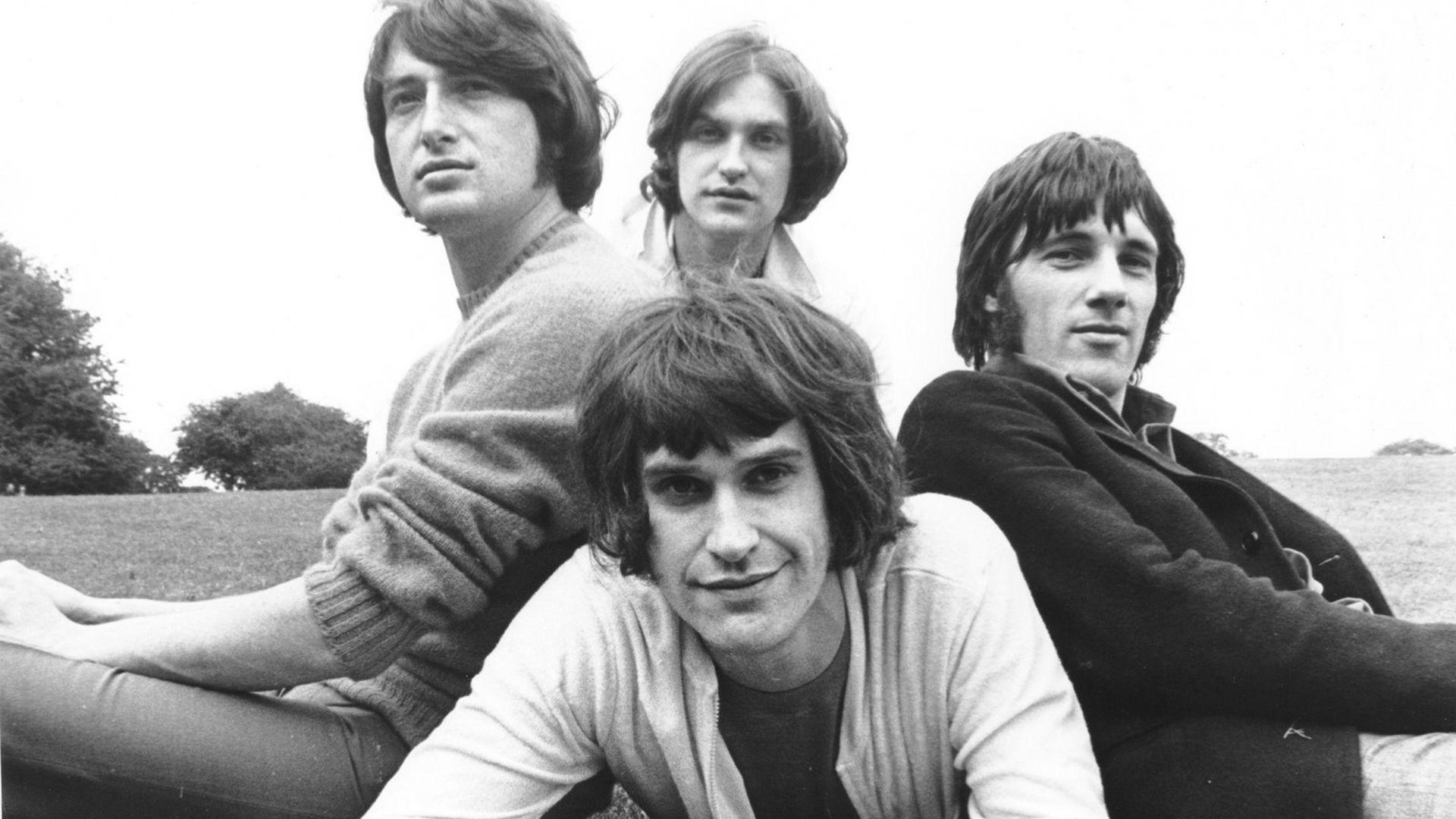 The Kinks HD Wallpaper and Background Image