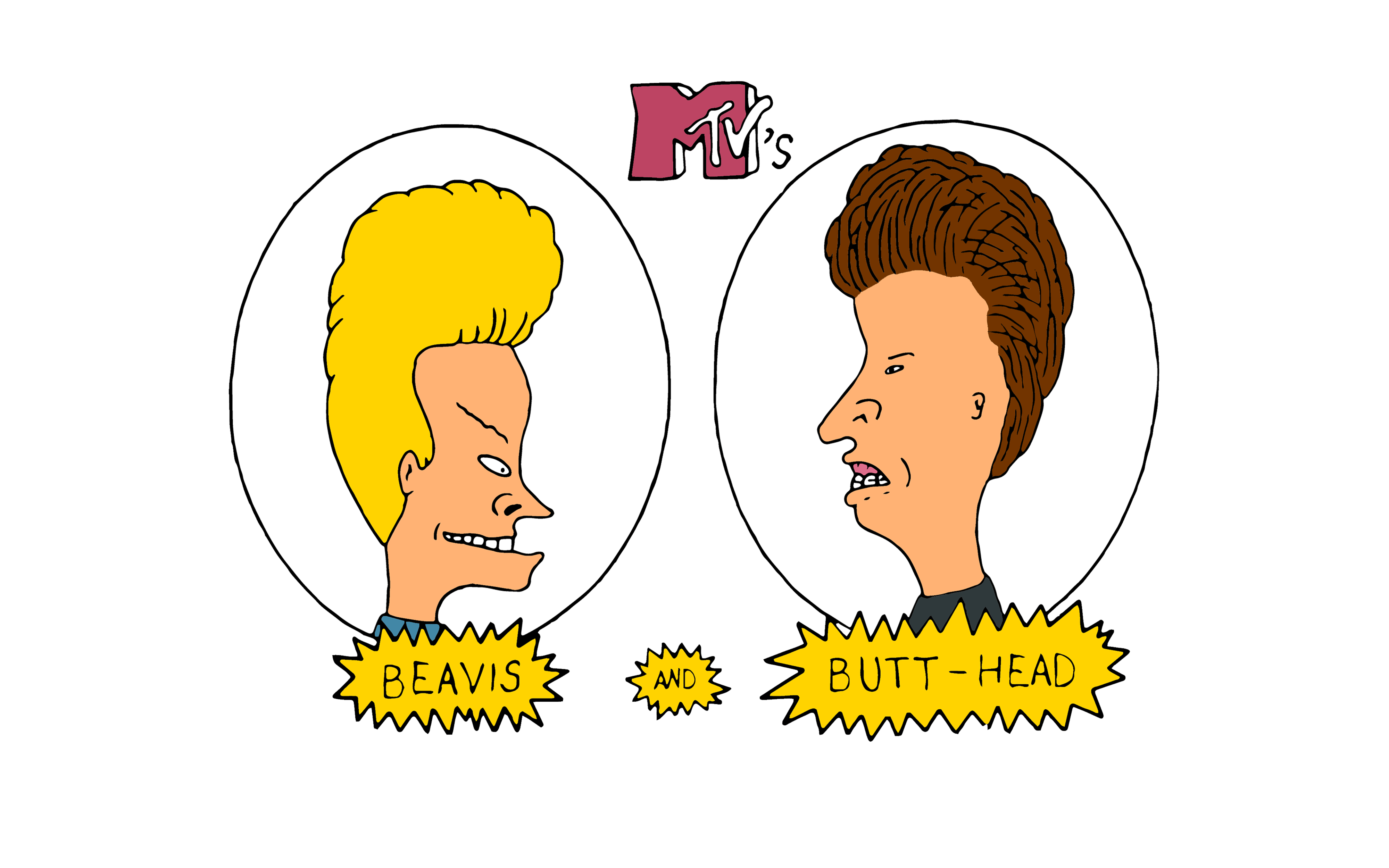 Beavis Wallpapers - Wallpaper Cave