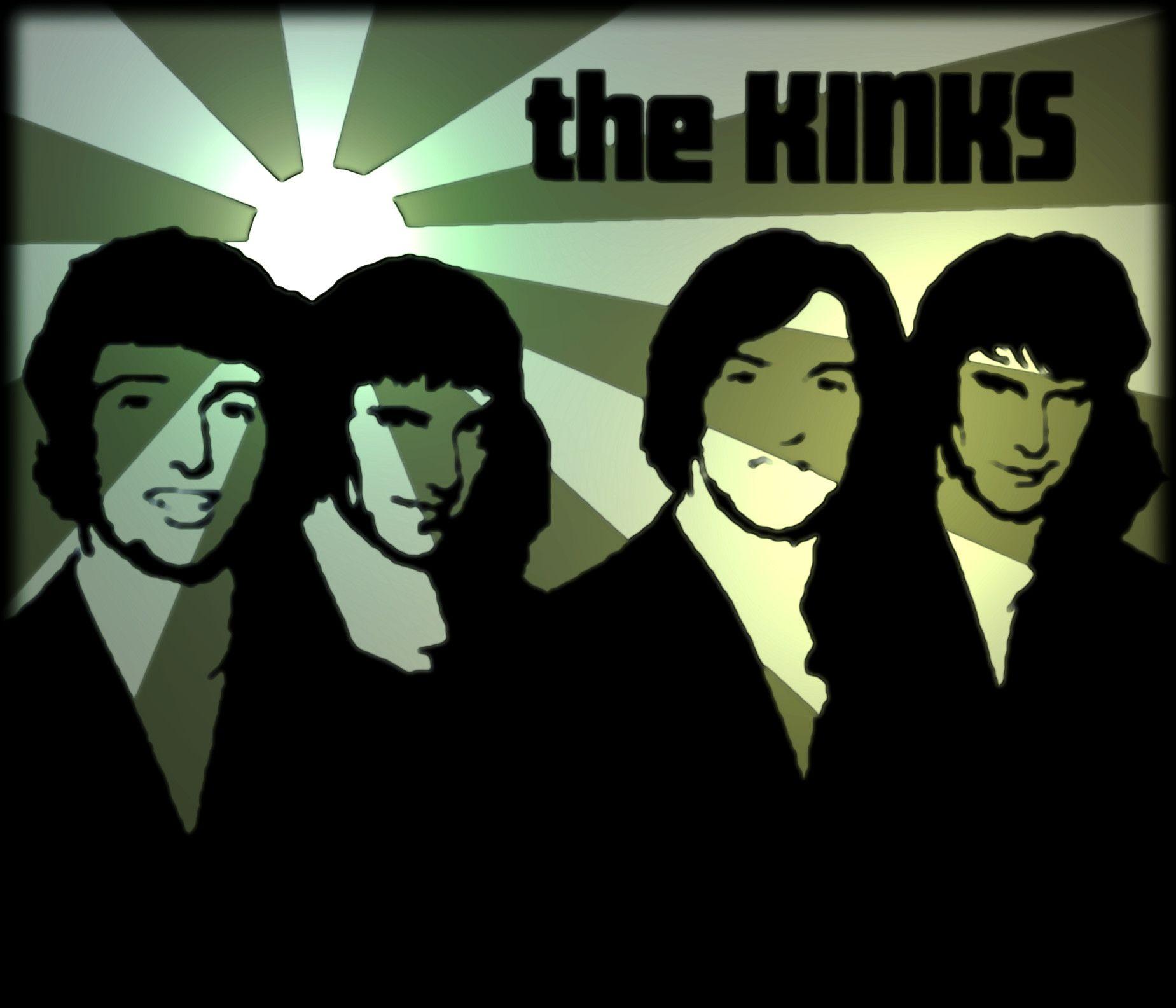 CONCIERTOS MUSIC: The KinKs