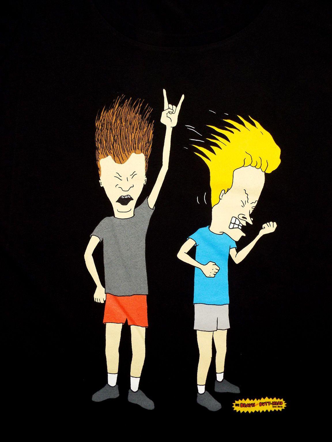 download new beavis and butthead movie 2022