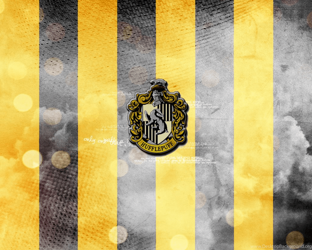 Hufflepuffs Wallpapers Wallpaper Cave 8553