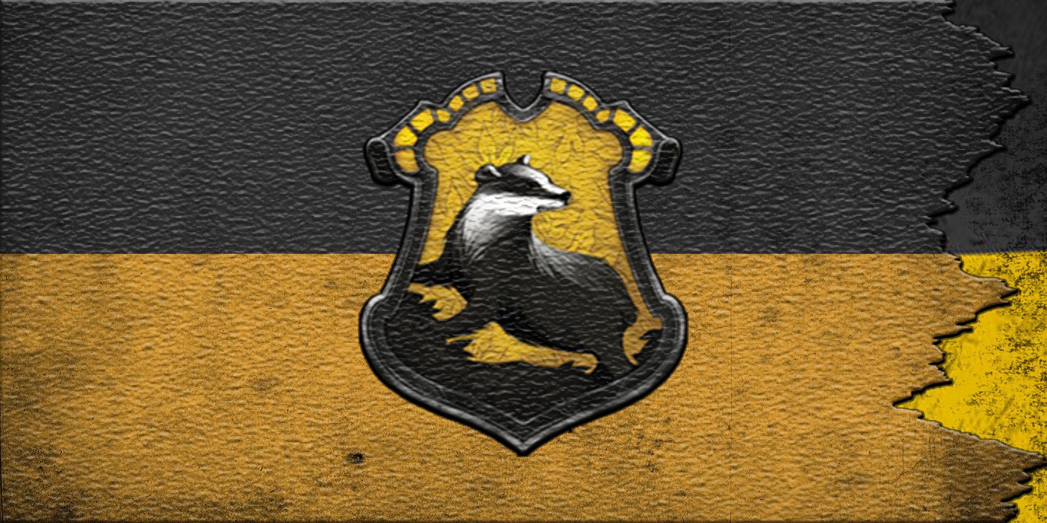 Hufflepuffs Wallpapers Wallpaper Cave 5703