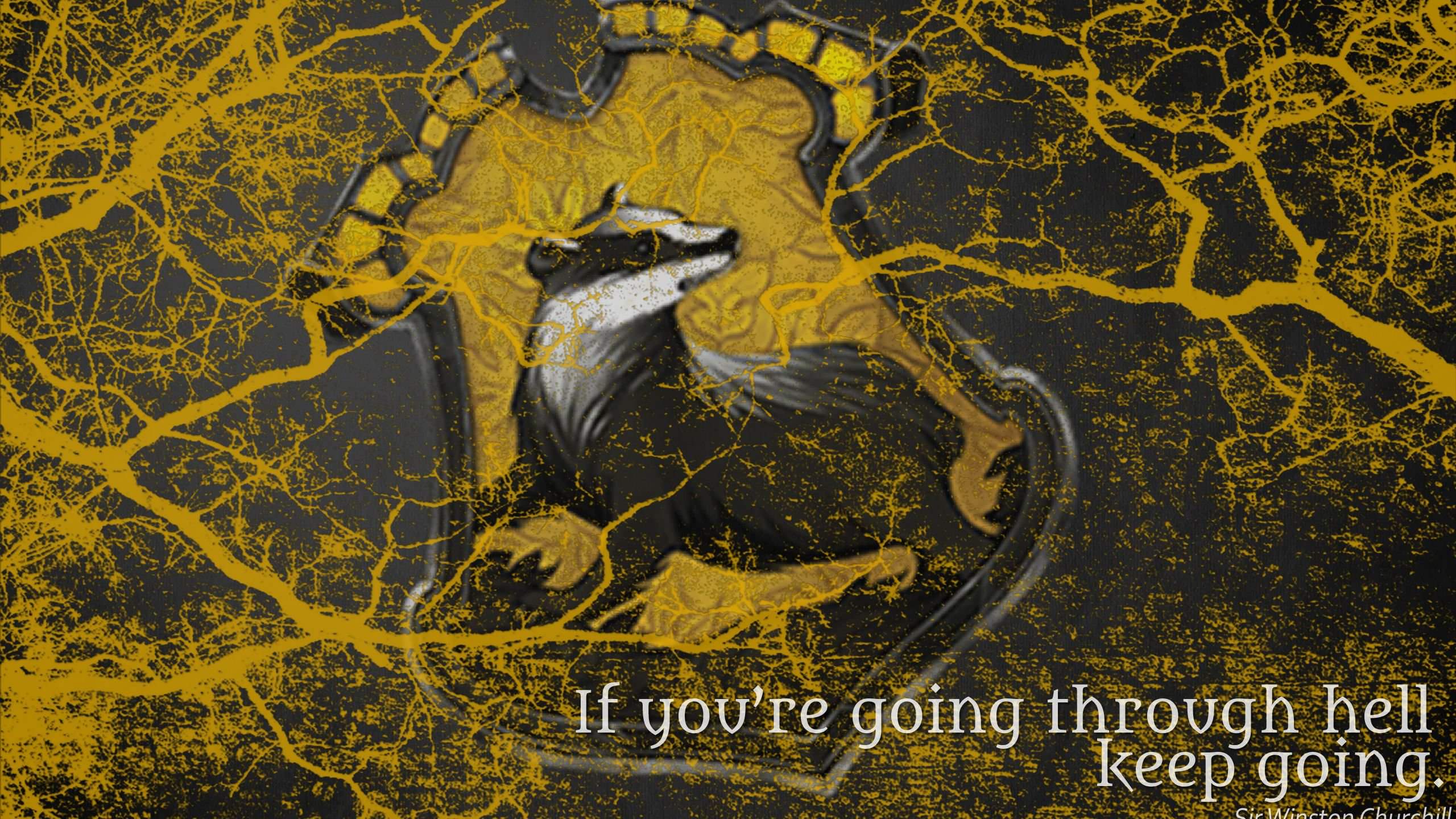 Hufflepuffs Wallpapers - Wallpaper Cave