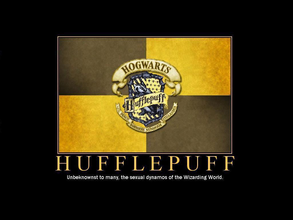 Quotes about Hufflepuff (23 quotes)