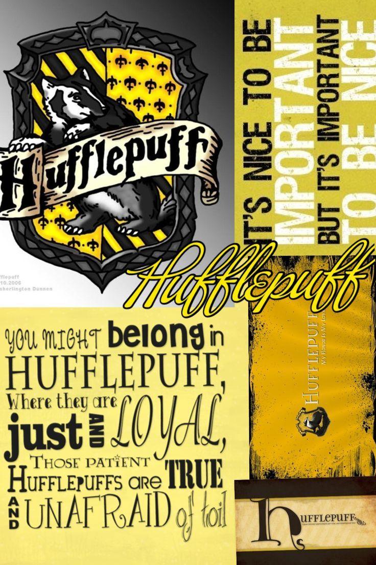 Hufflepuffs Wallpapers - Wallpaper Cave