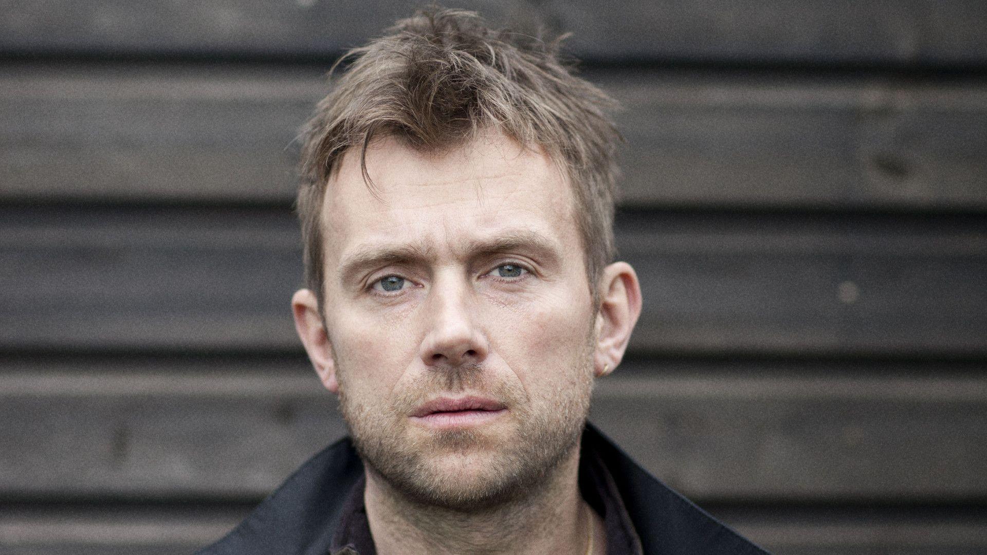 Damon Albarn Damon Albarn Wallpapers - Wallpaper Cave
