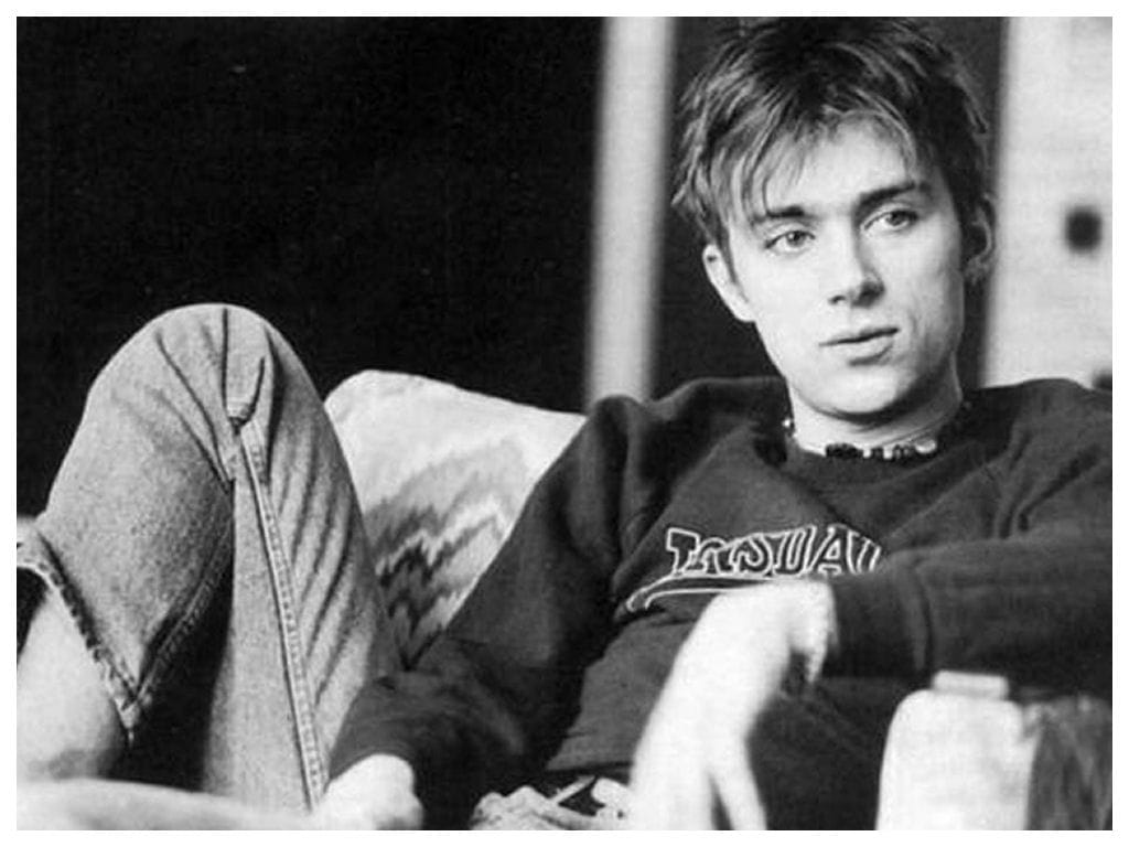 Damon Albarn Wallpapers - Wallpaper Cave