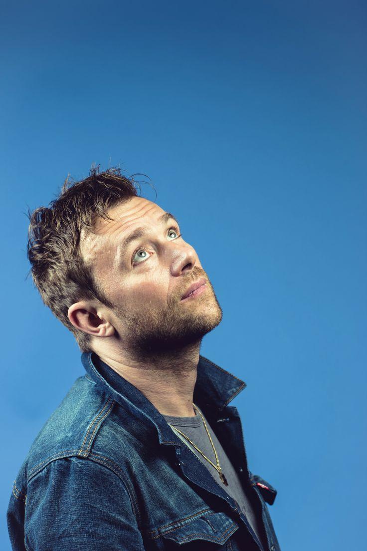 Damon Albarn Wallpapers - Wallpaper Cave
