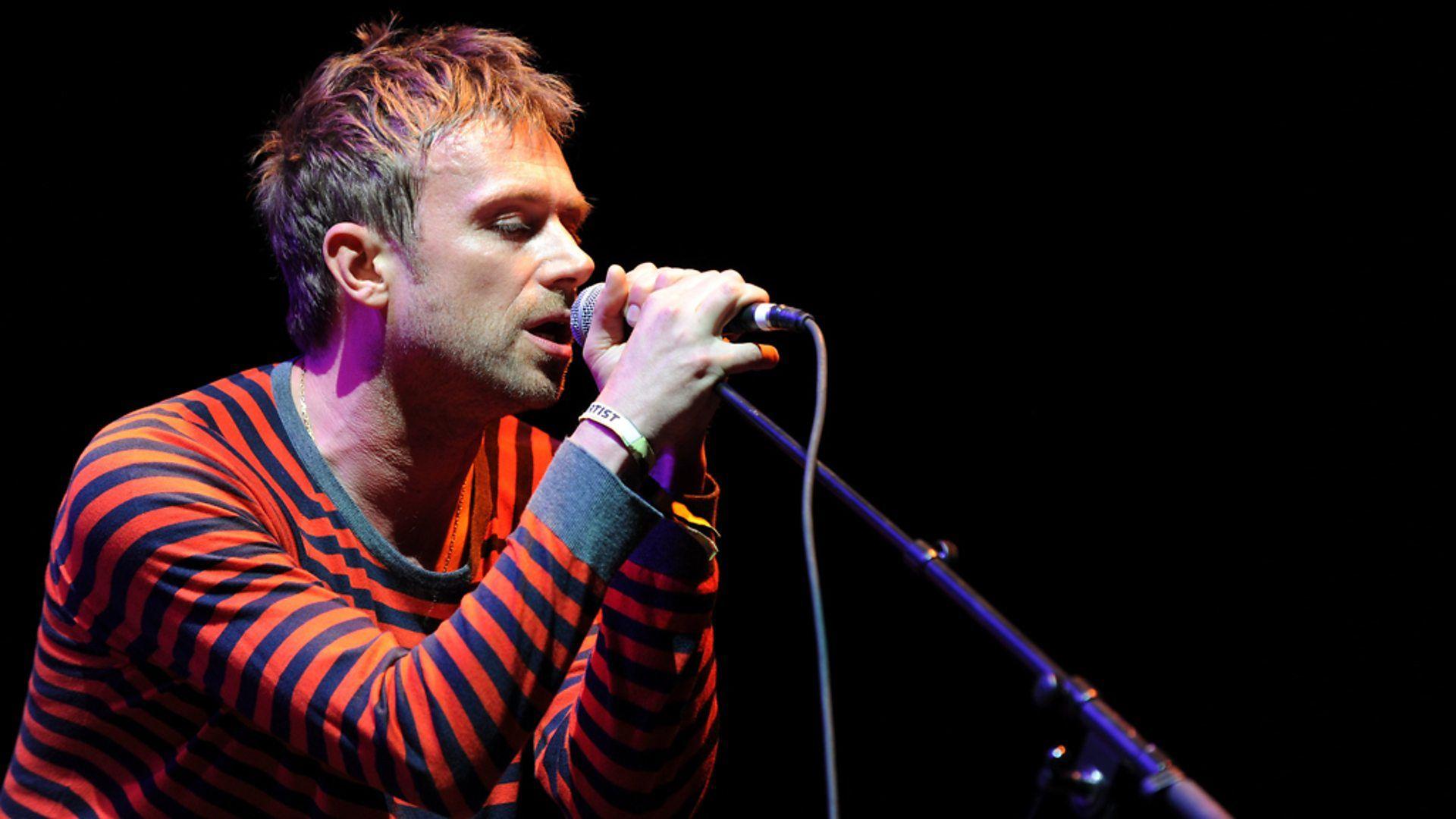 BBC Radio 4 Row, Damon Albarn on returning to Glastonbury