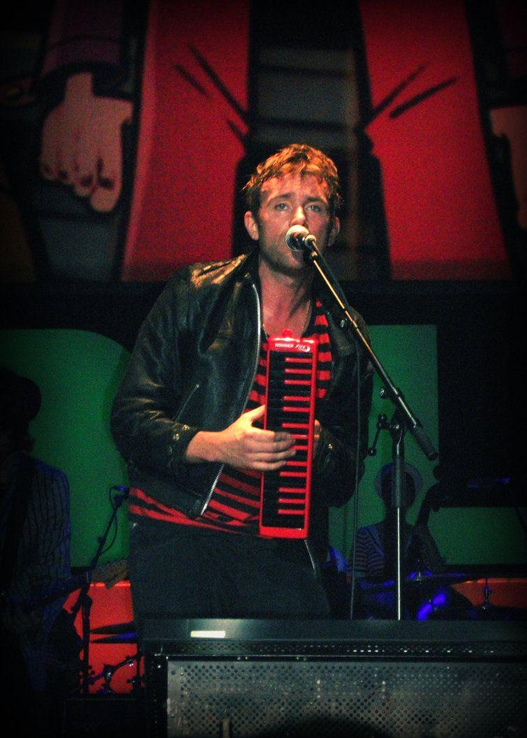 Damon Albarn 4