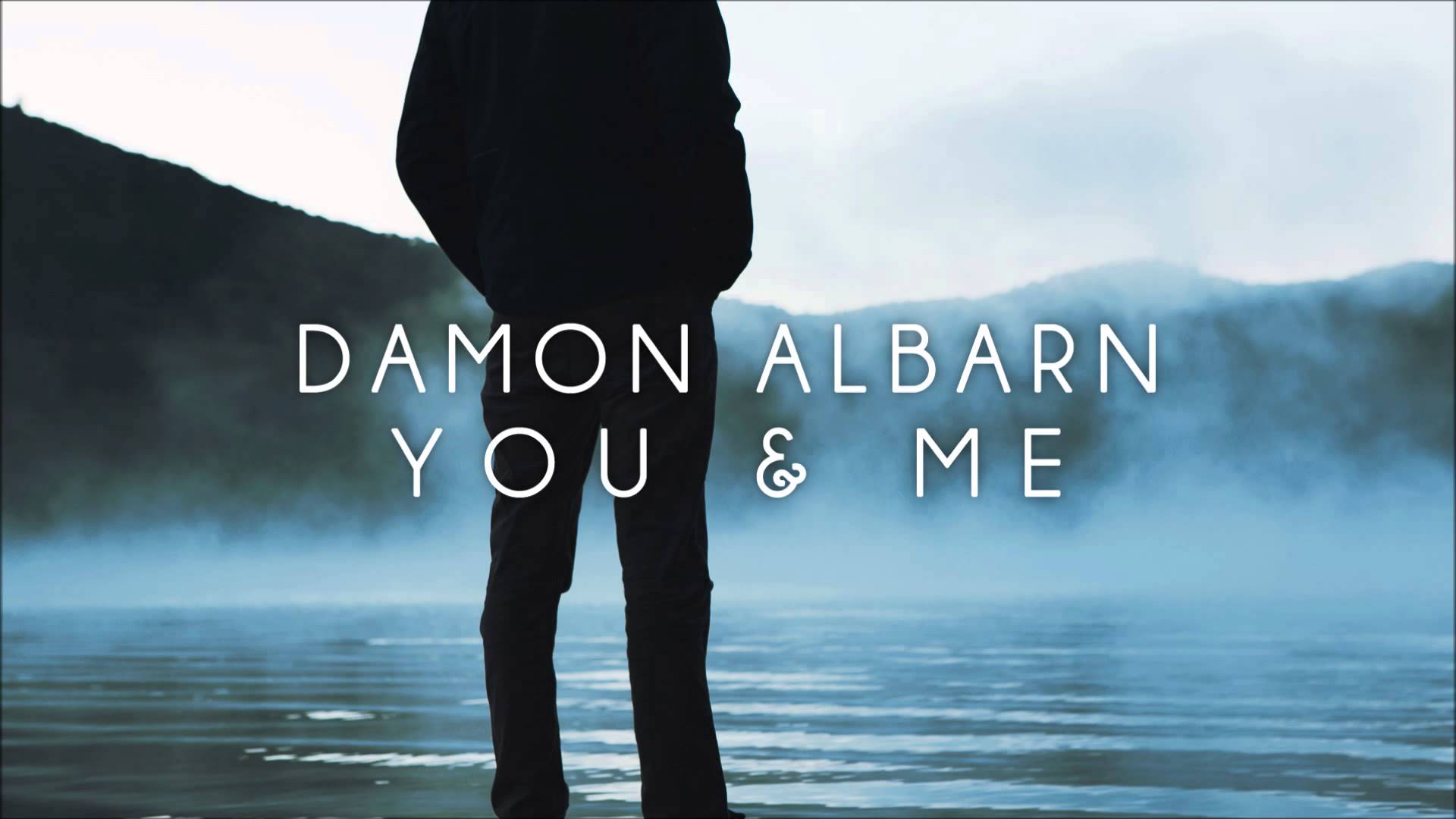 Damon Albarn & Me