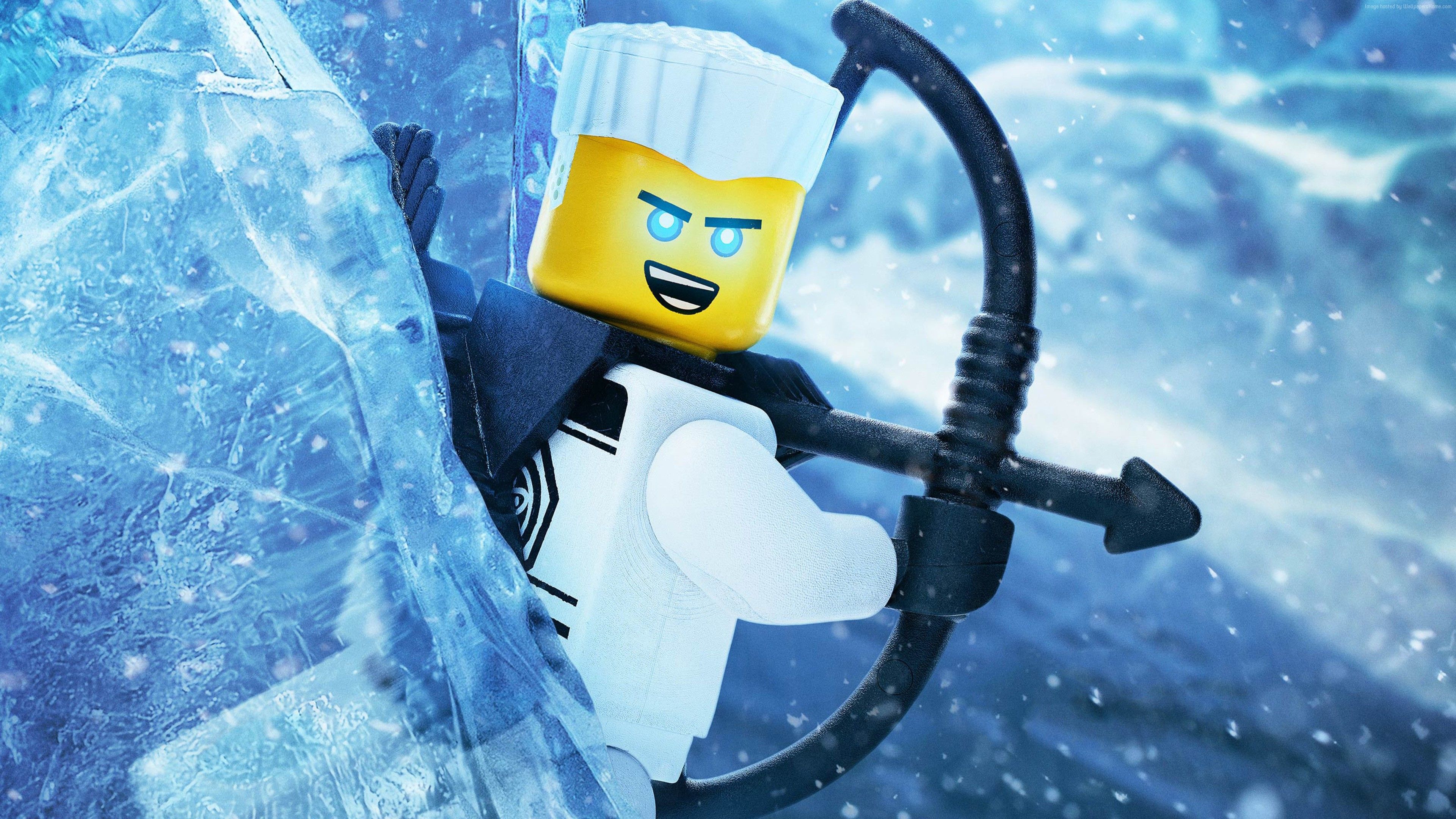 LEGO Ninjago Movie Wallpapers Wallpaper Cave