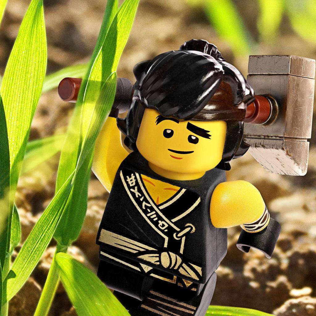 LEGO Ninjago Movie Wallpapers - Wallpaper Cave