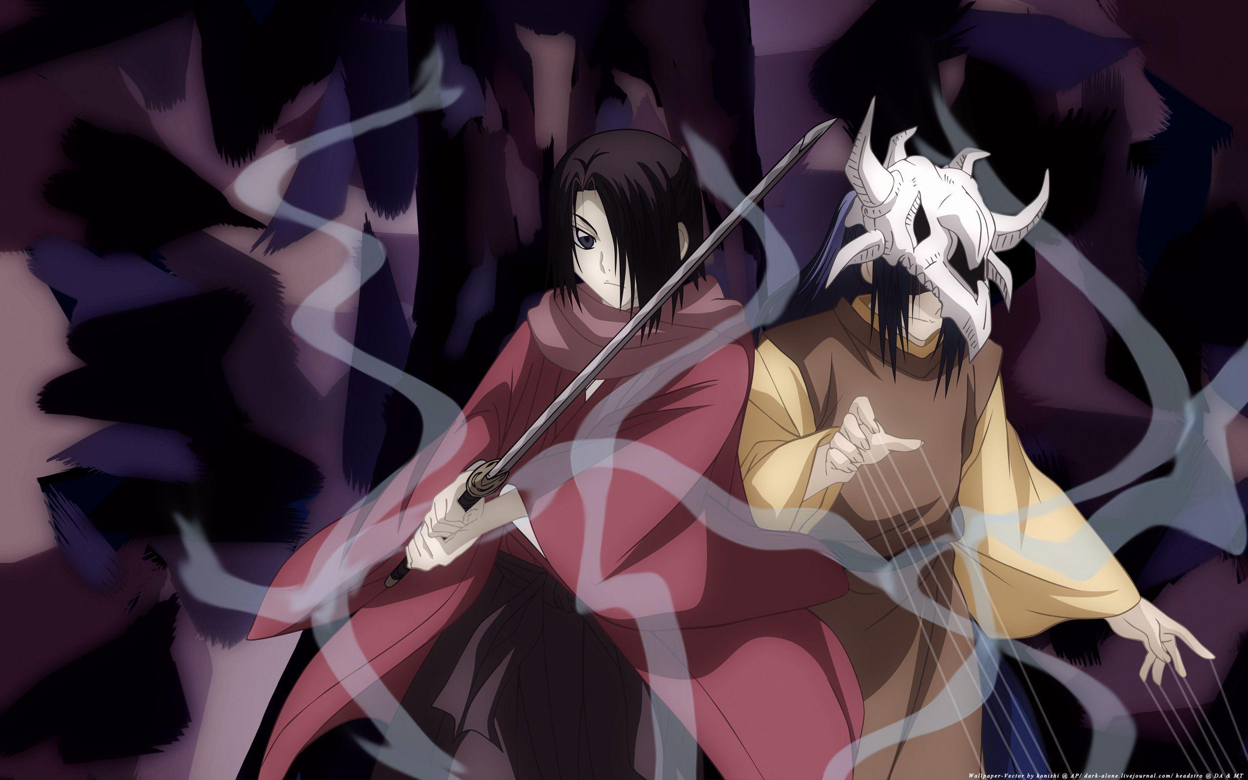 Nurarihyon No Mago Wallpapers - Wallpaper Cave