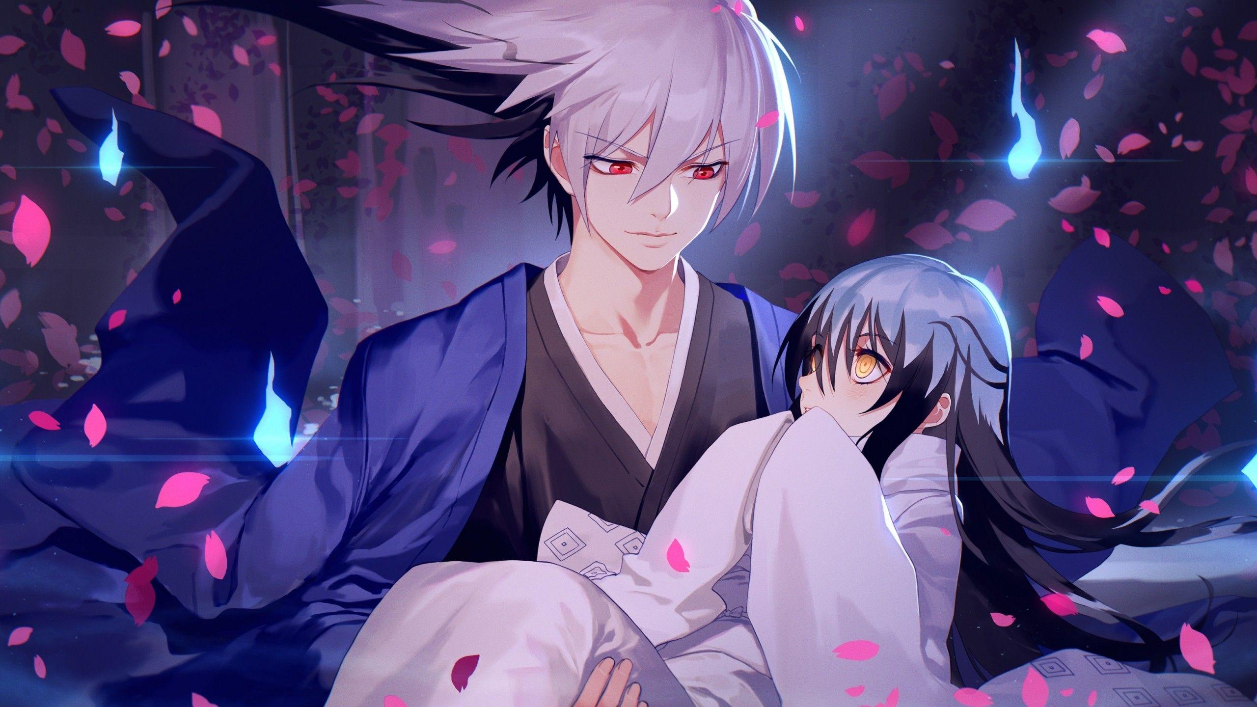 Nurarihyon No Mago Wallpapers - Wallpaper Cave