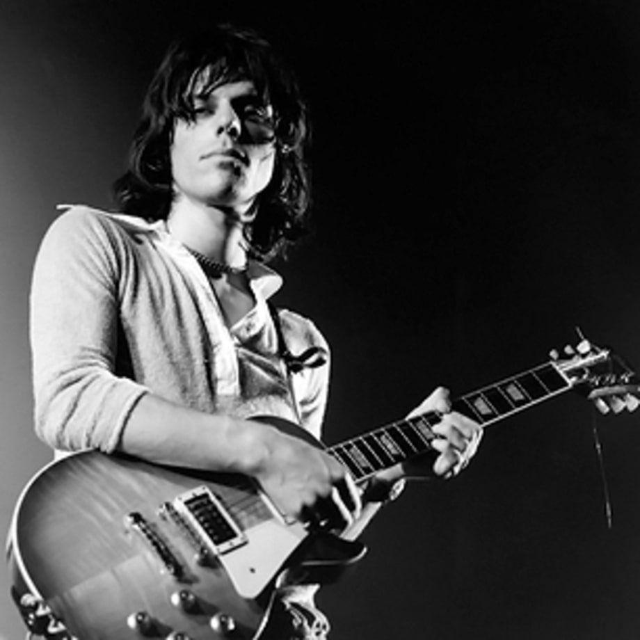 Jeff Beck Photo