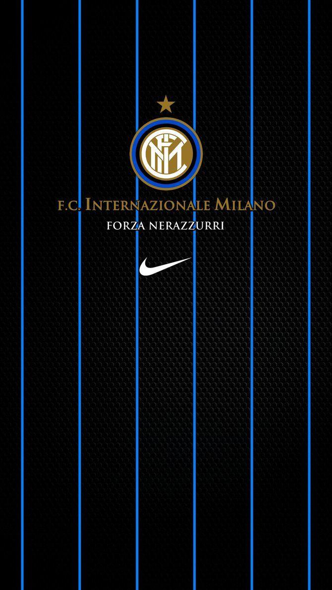 Inter FC Internazionale Milano wallpaper