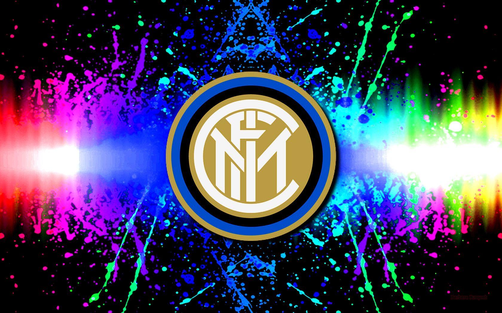 Inter Milan (Internazionale) HD Wallpaper