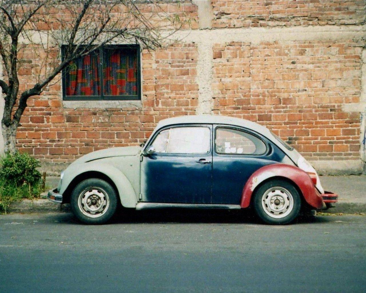 Vintage Car Amazing Hd Wallpaper Free Download Old Car Top Image Display Colourful Samsung Background