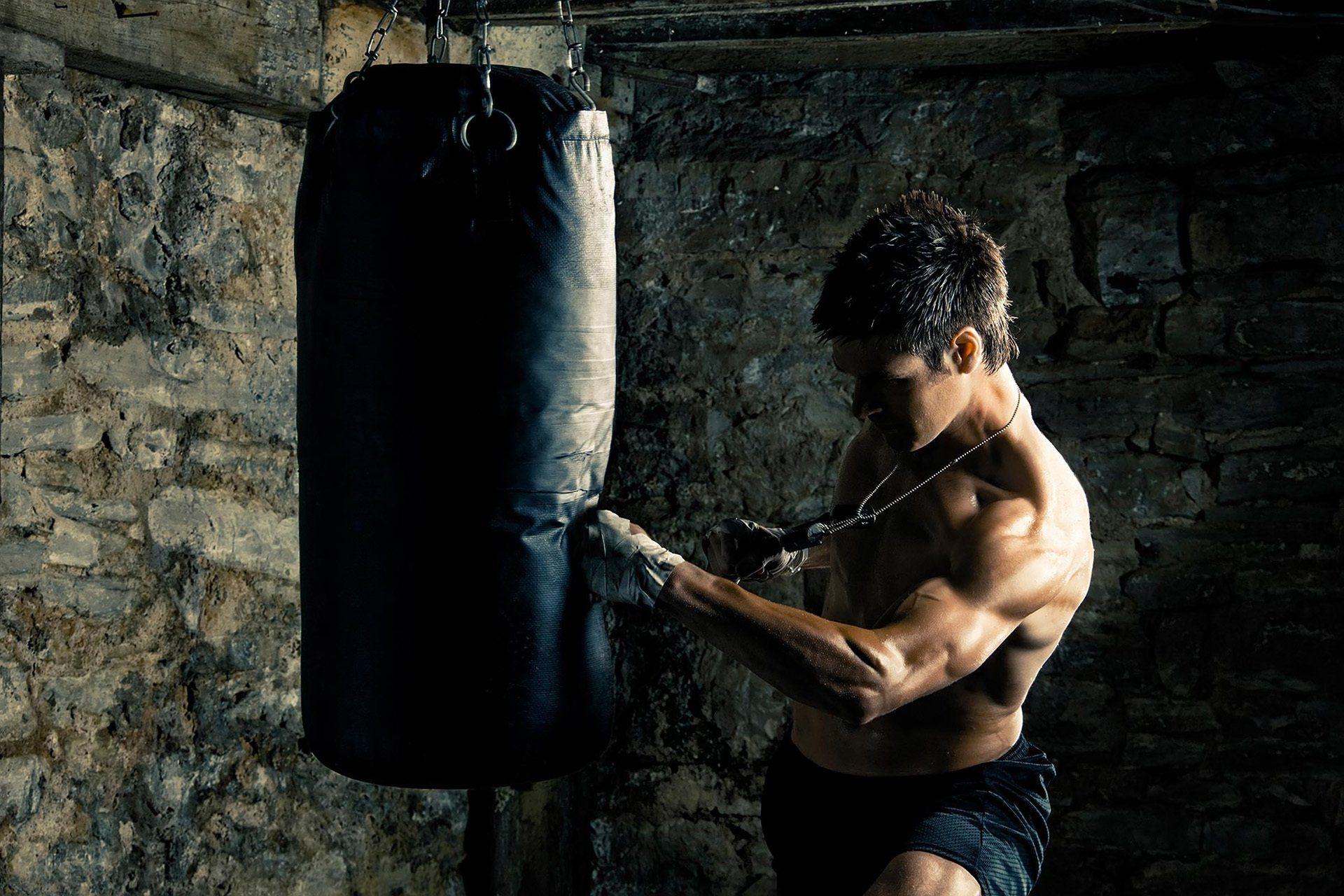 MMA HD Wallpaper and Background Image