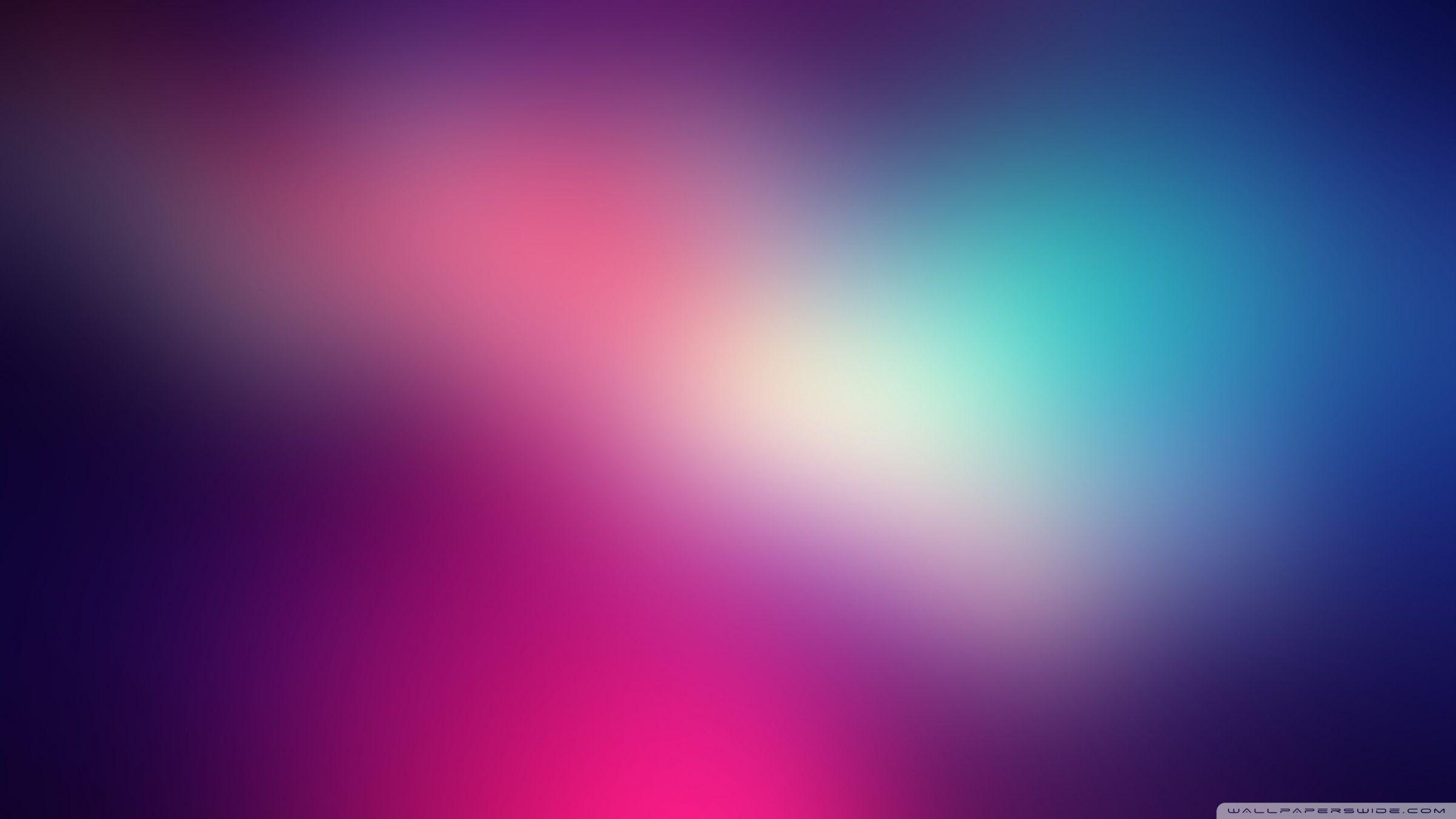 Blurred Purple ❤ 4K HD Desktop Wallpaper for 4K Ultra HD TV • Dual