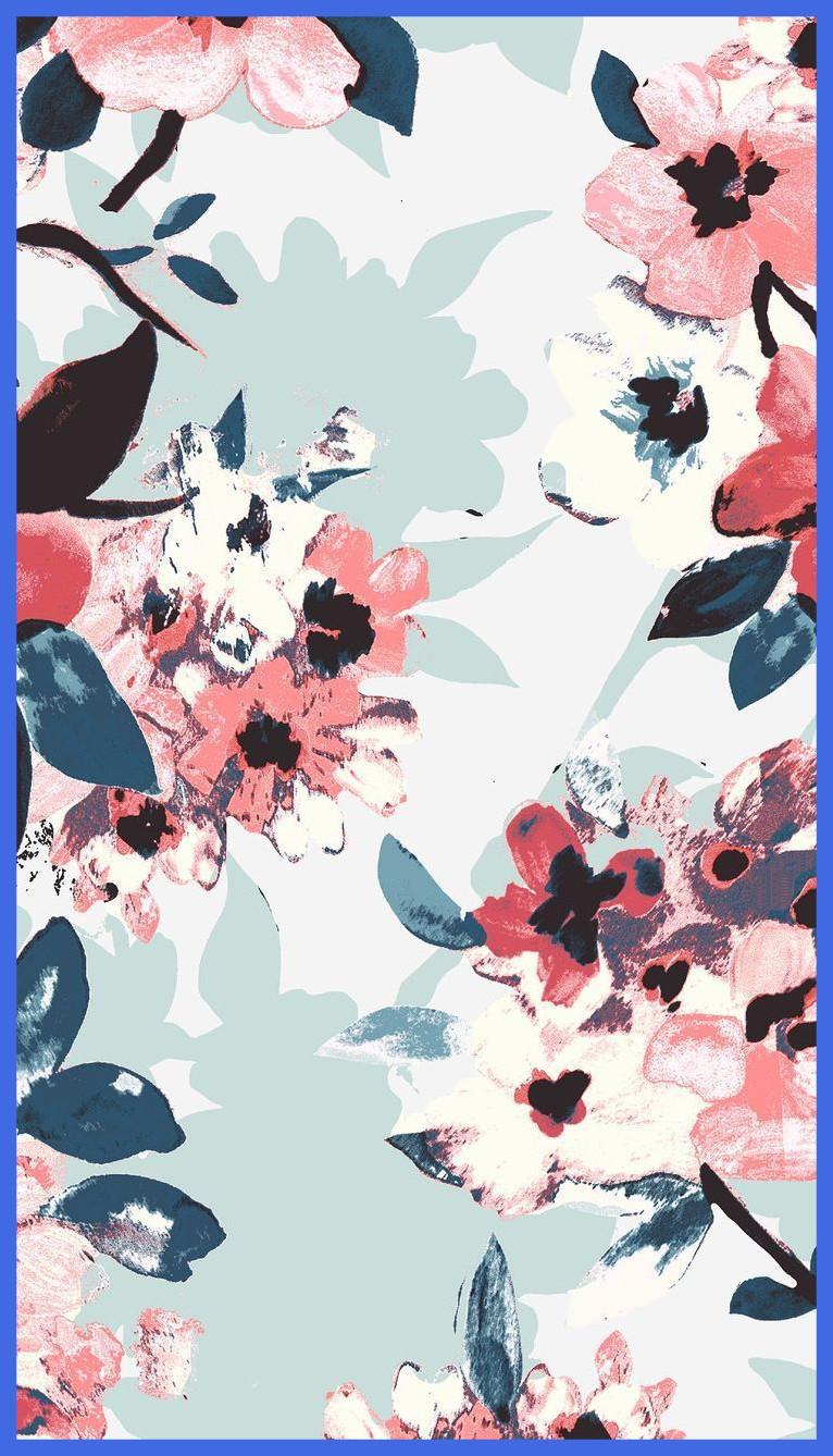Fascinating iPhone Wallpaper Of Rose Gold Flower Tumblr Popular