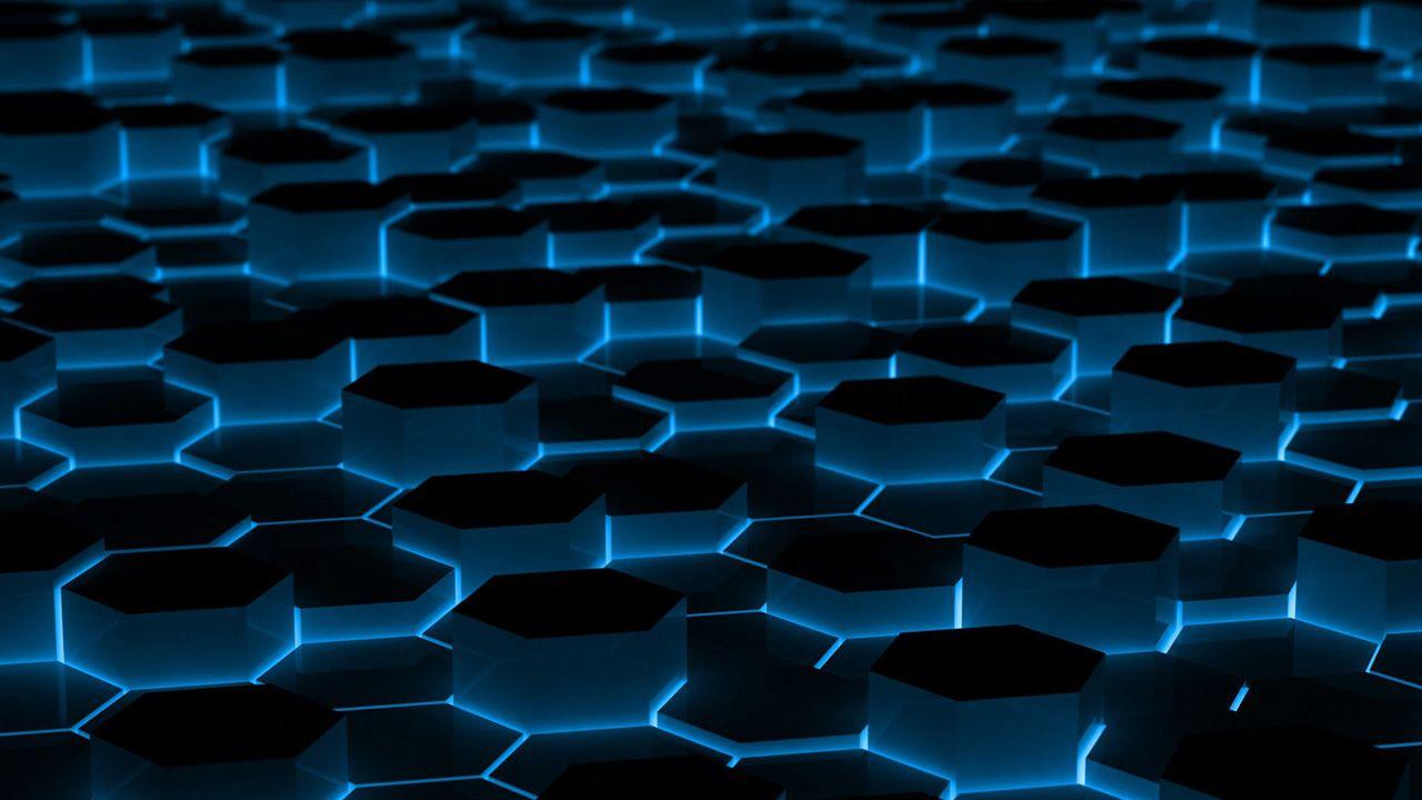 Black blue abstract wallpaper Gallery