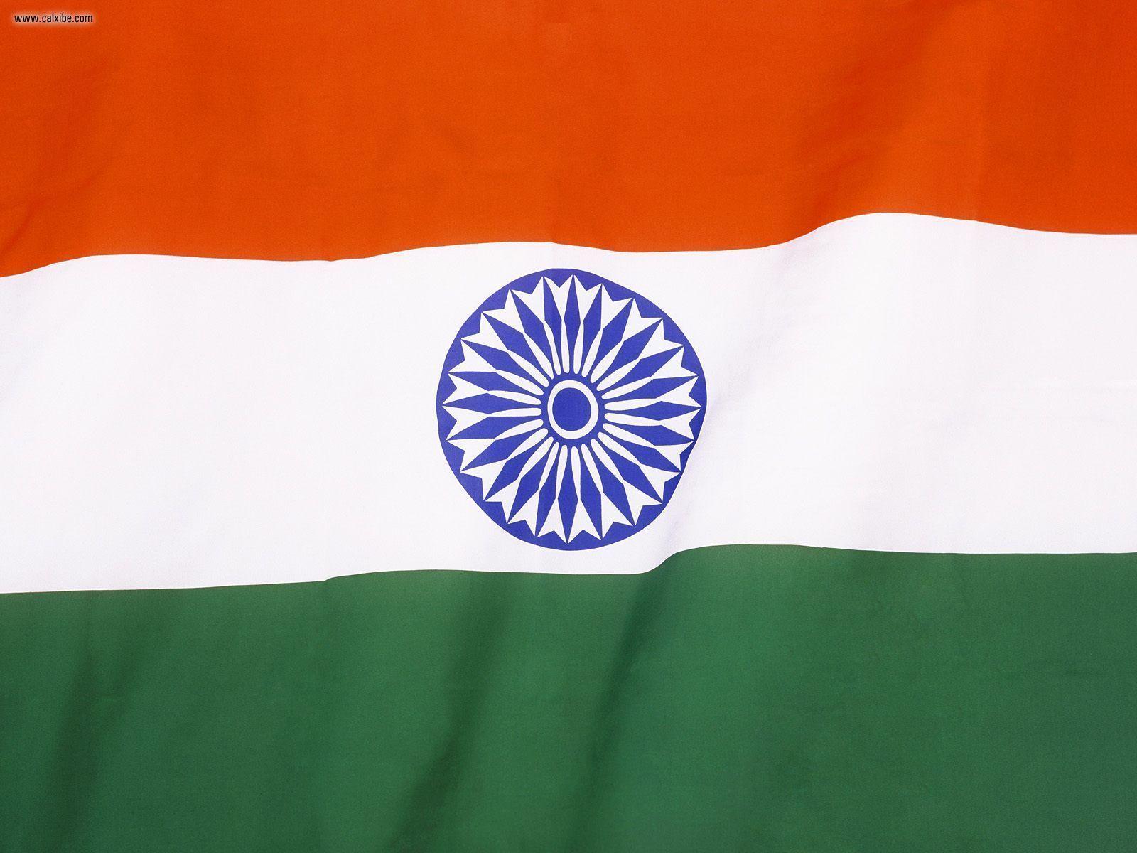 Miscellaneous: Flag of India, desktop wallpaper nr. 21118