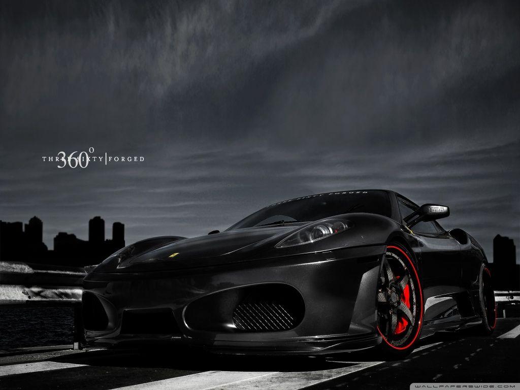 Ferrari Sport Car 5 ❤ 4K HD Desktop Wallpaper for 4K Ultra HD TV