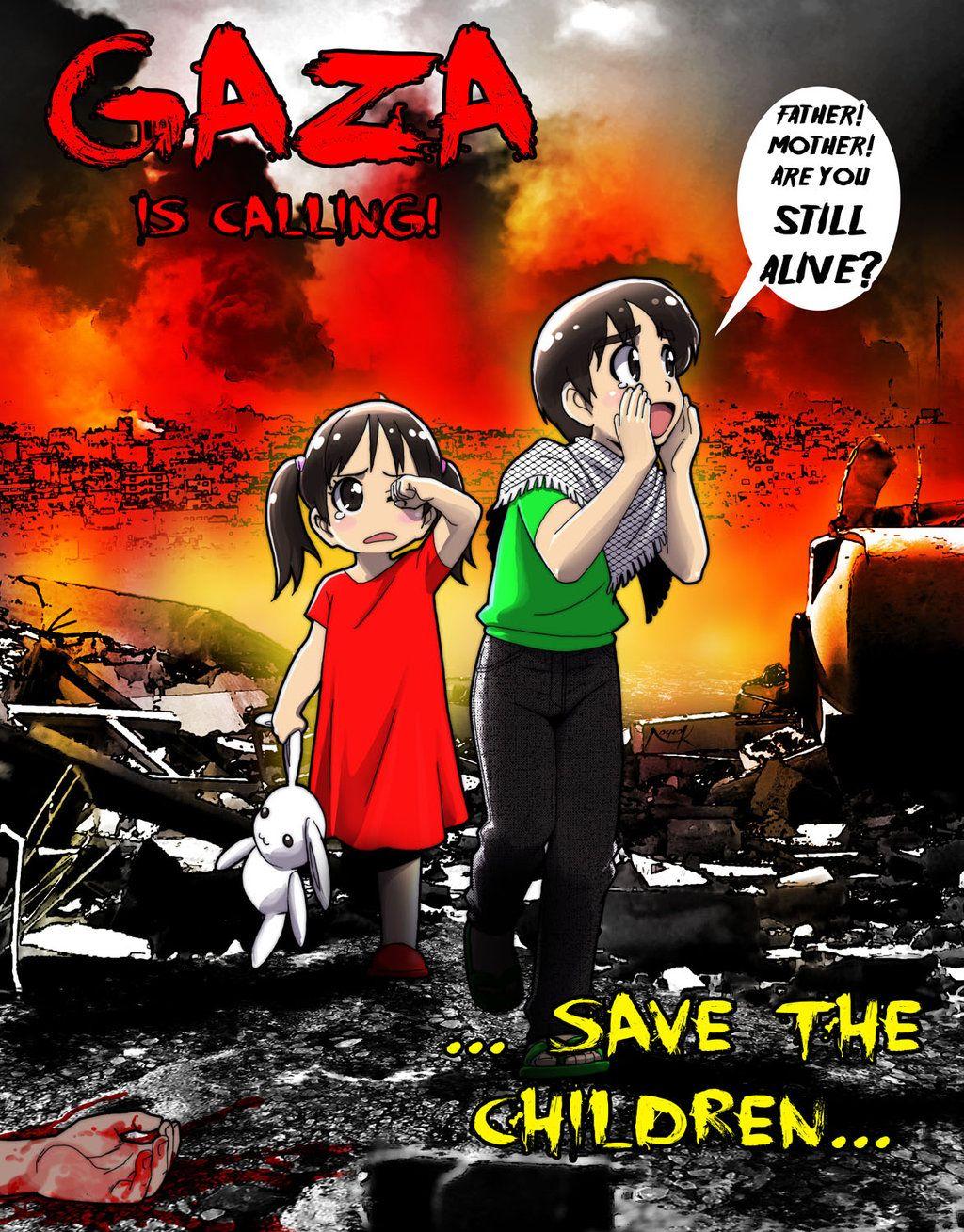 Save the Children