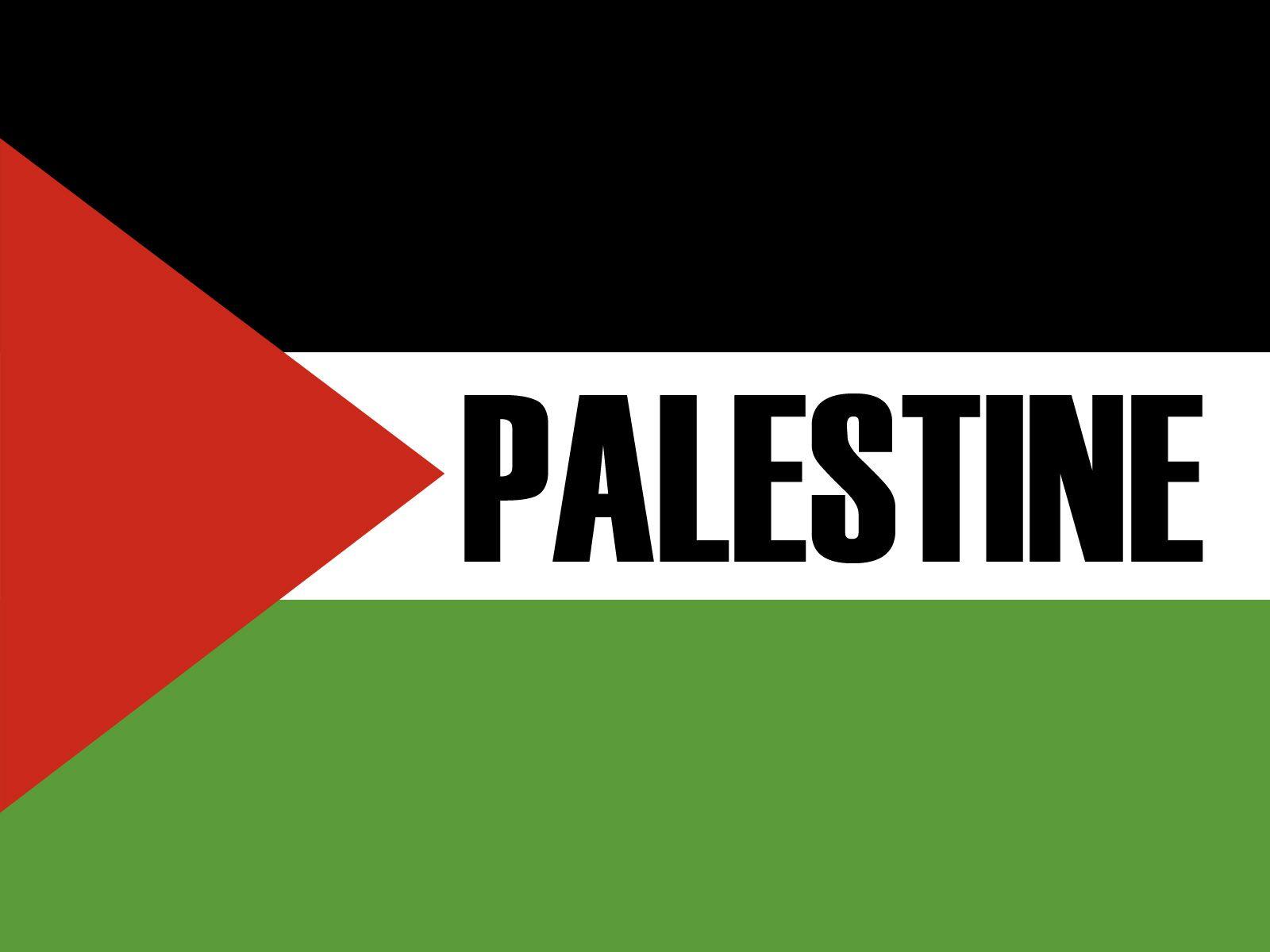 free palestine photo: Free Palestine Flag