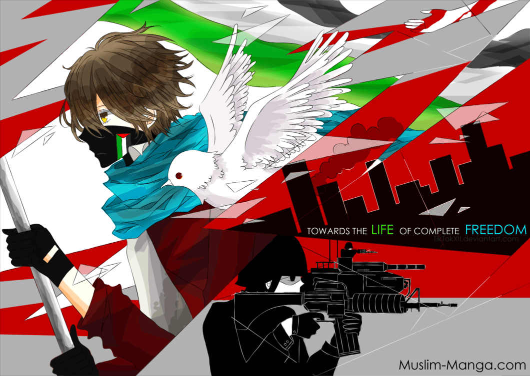Towards the Life of Complete Freedom