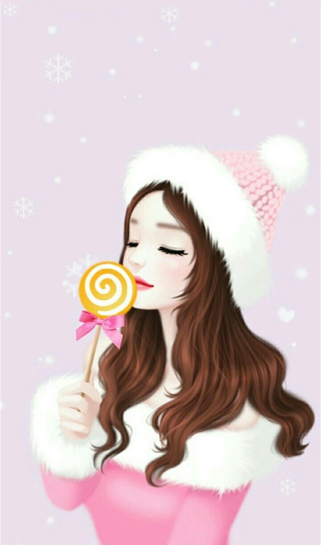 Wallpaper Anime Korea