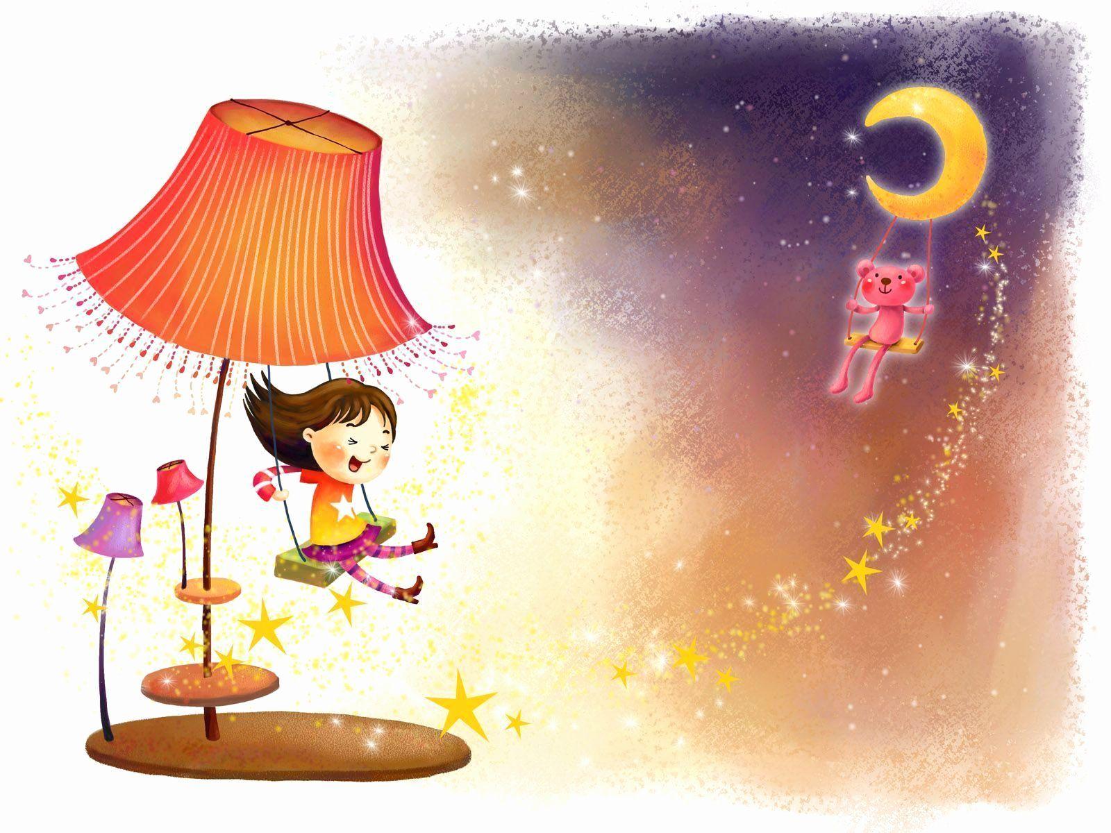 Cute Korean Anime New Cute Korean Background