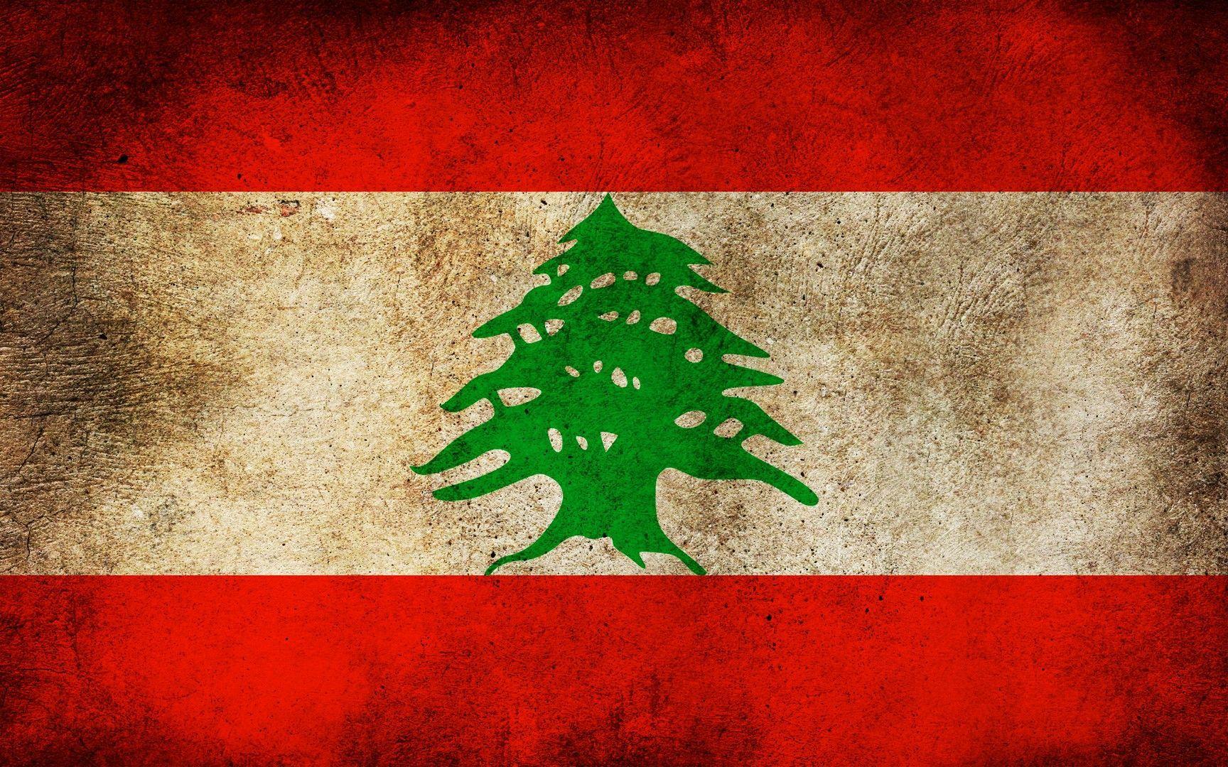 Flag of Lebanon wallpaper. Flags wallpaper. Lebanon