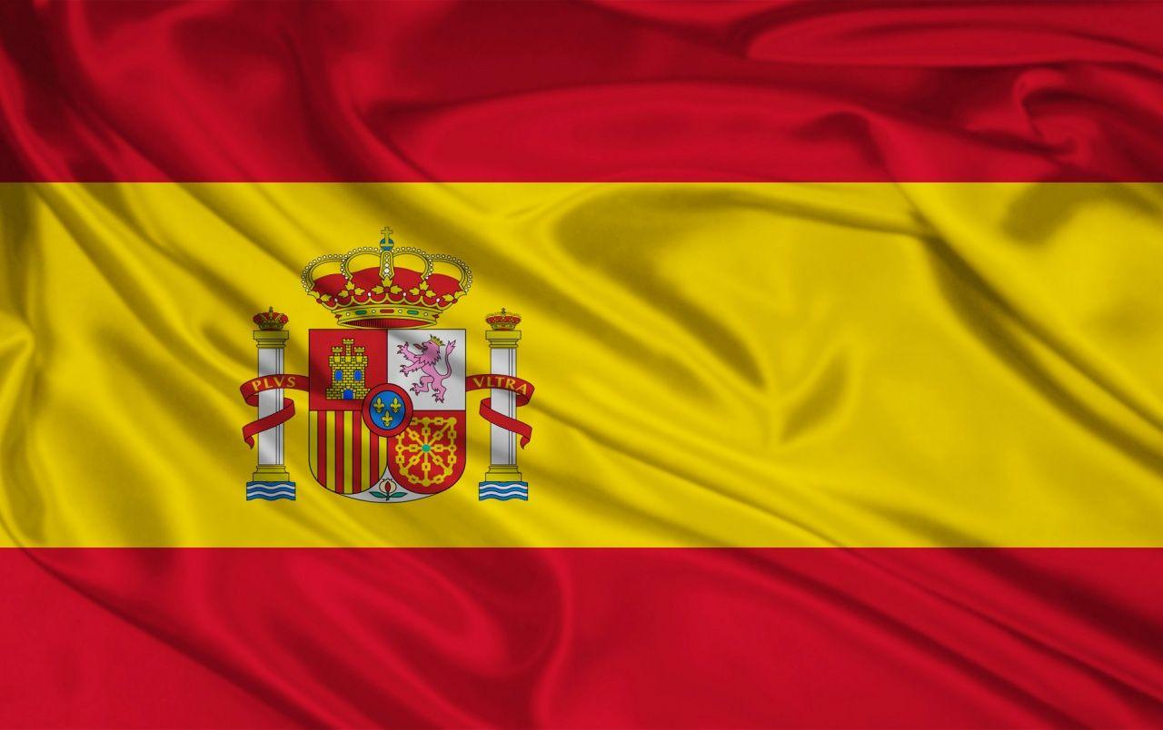 Spain Flag wallpaper. Spain Flag