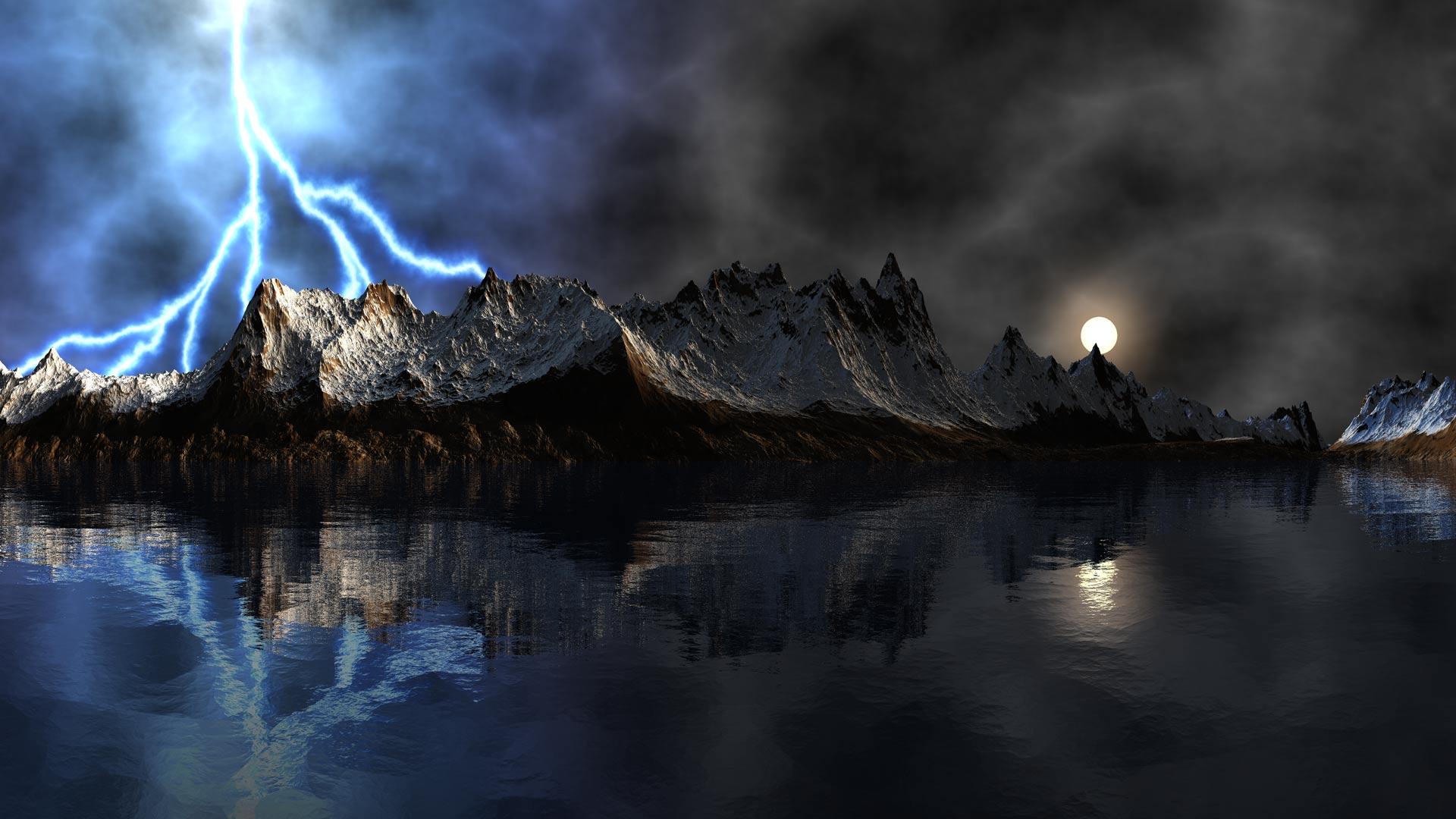 Cool Desktop Wallpaper