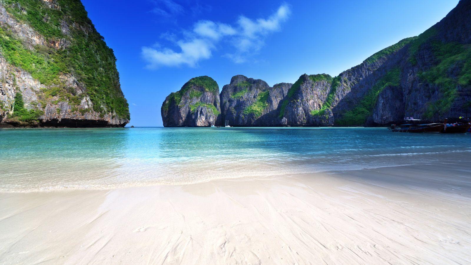 Phi Phi Islands you need to know about Phi Phi