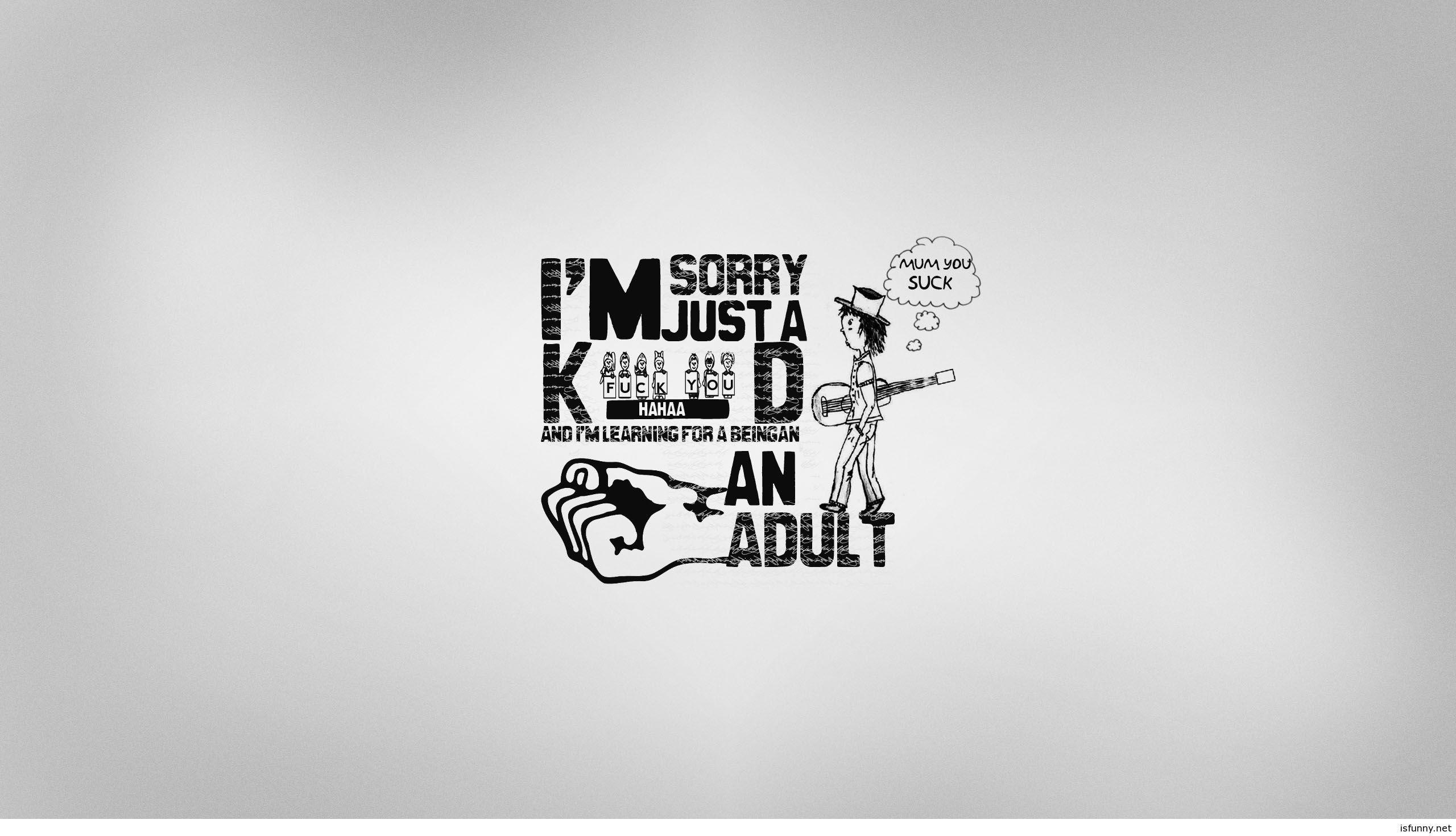 Funny Facebook Cover Wallpaper isfunny.net. isfunny.net