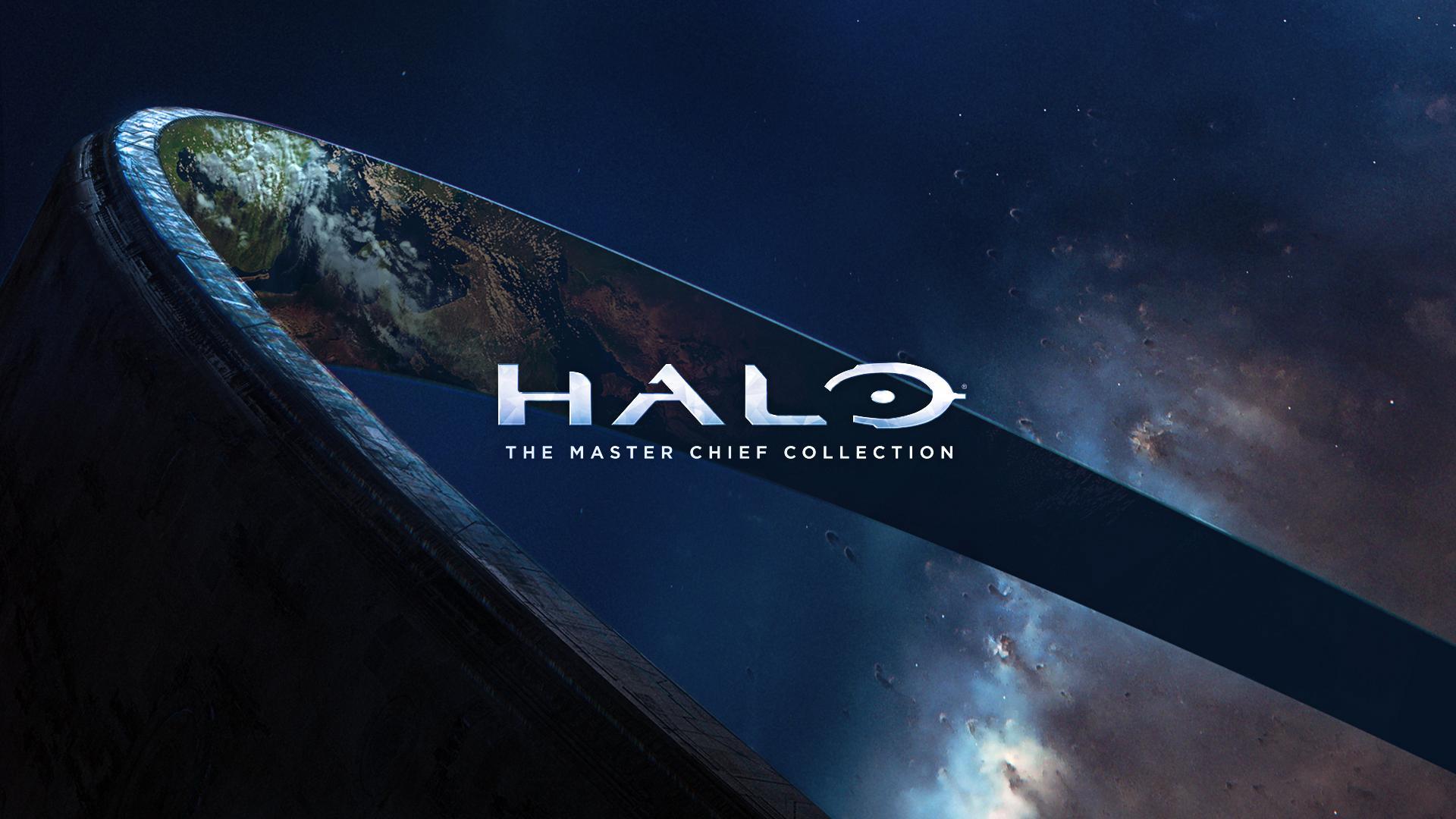 New Halo MCC Wallpaper, made HD. : halo