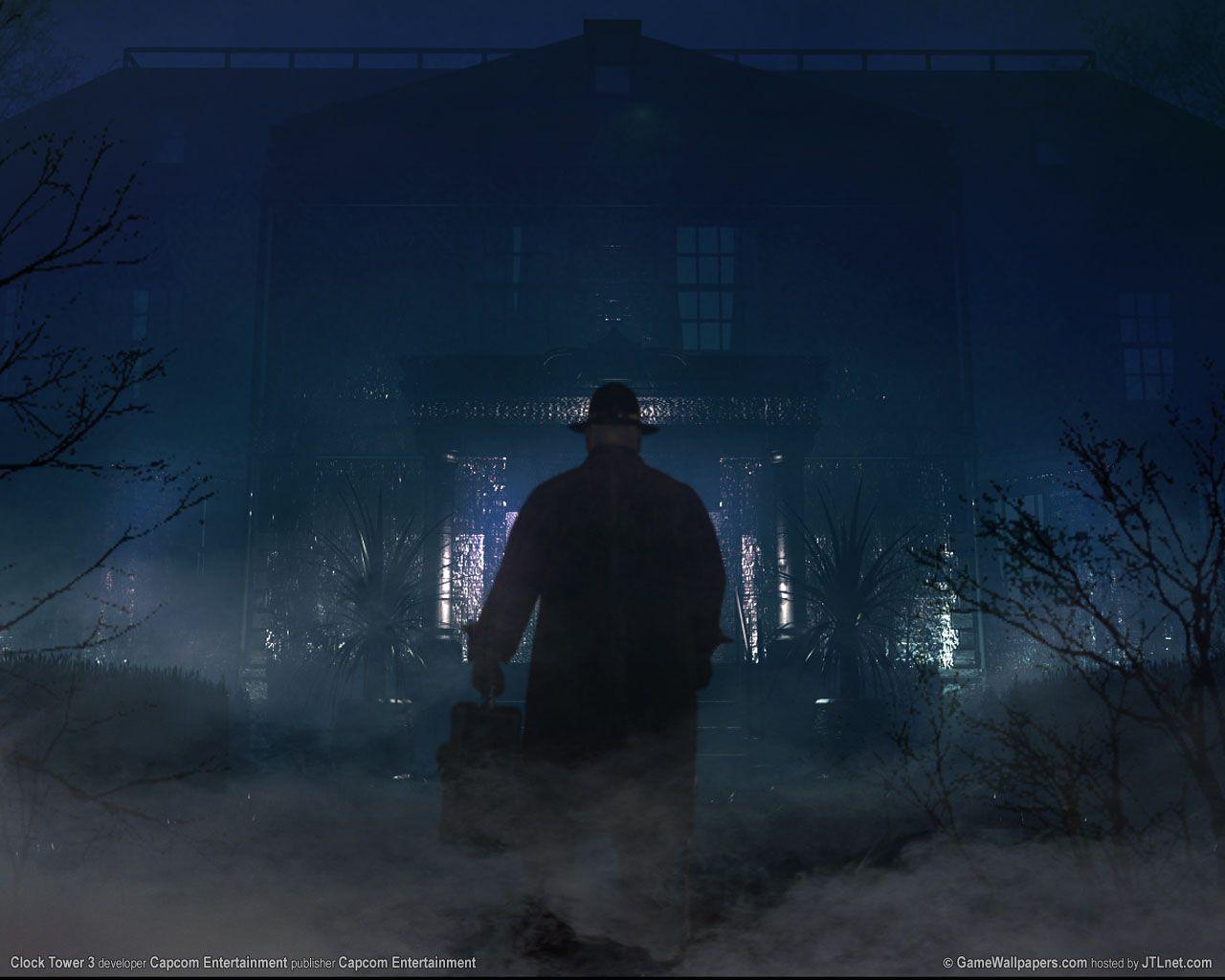 Fatal Frame wallpaper picture download