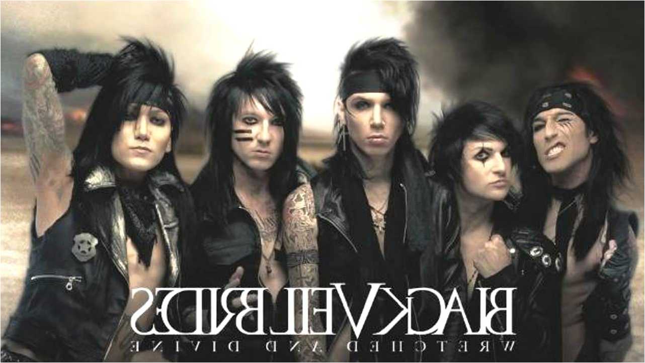 Black Veil Brides Wallpaper, 100% Quality Black Veil Brides HD Pics