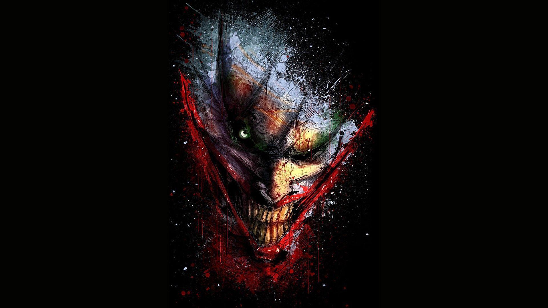 units of Batman Joker Wallpaper