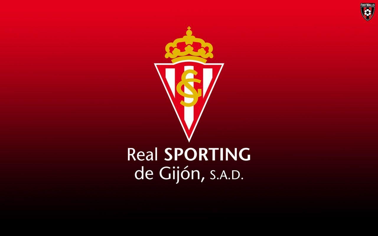 Sporting Gijon Wallpaper