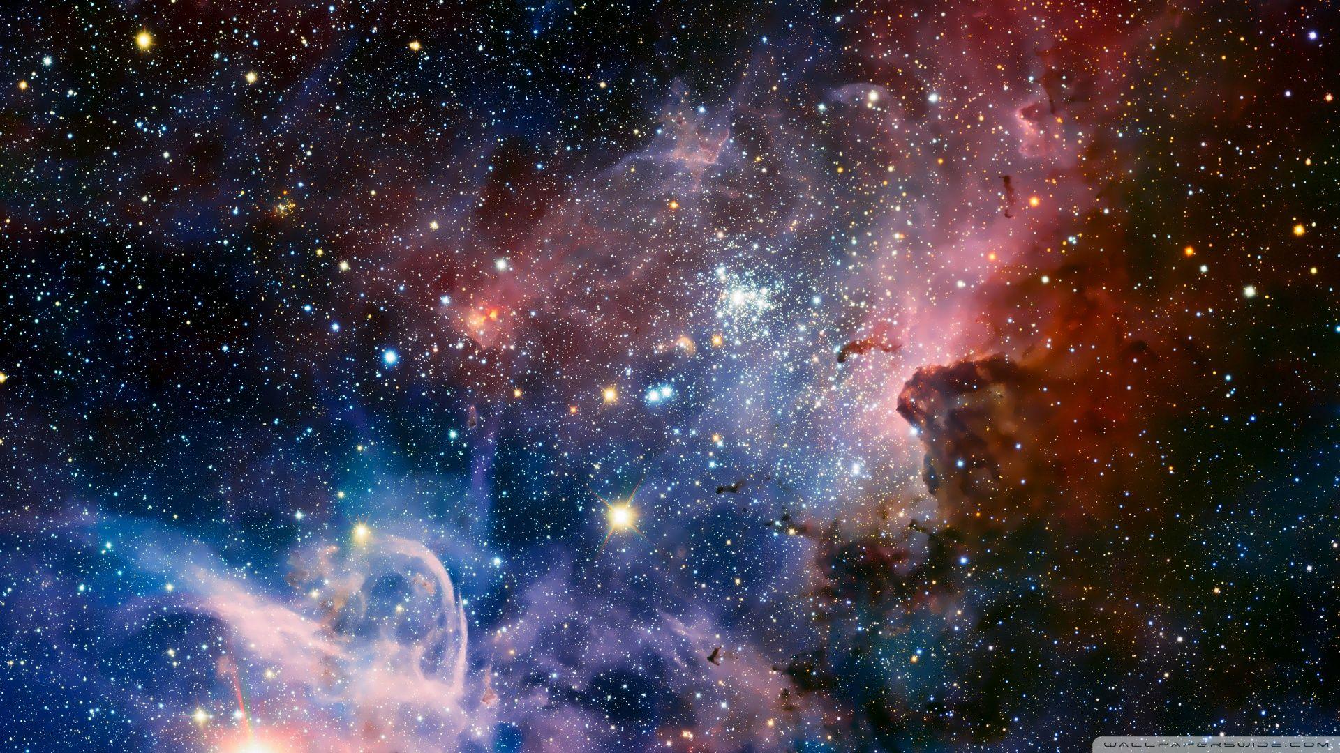 Amazing Space ❤ 4K HD Desktop Wallpaper for • Wide & Ultra